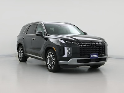 2025 Hyundai Palisade SEL -
                  Sterling, VA