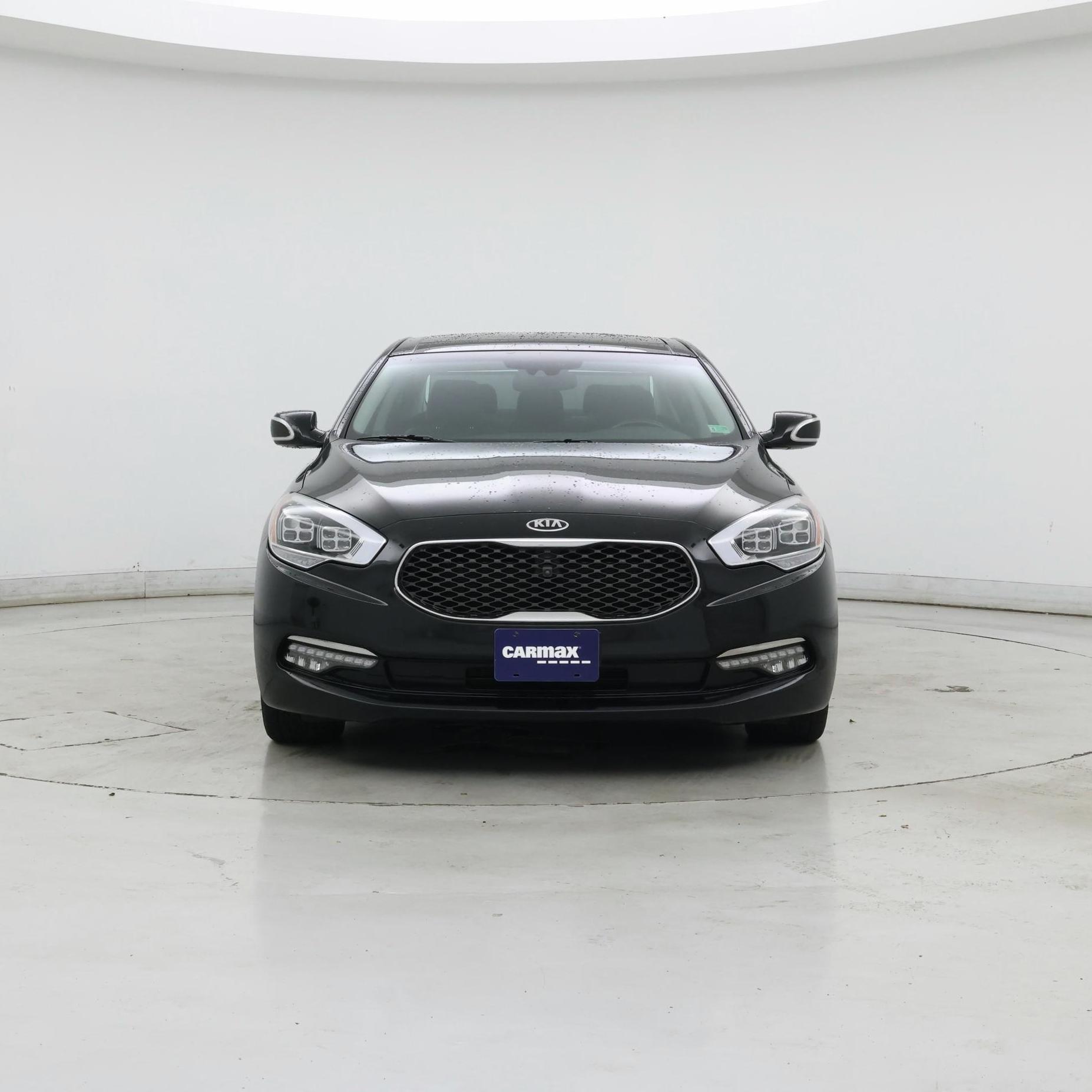 Thumbnail: 2015 Kia K900 - 5