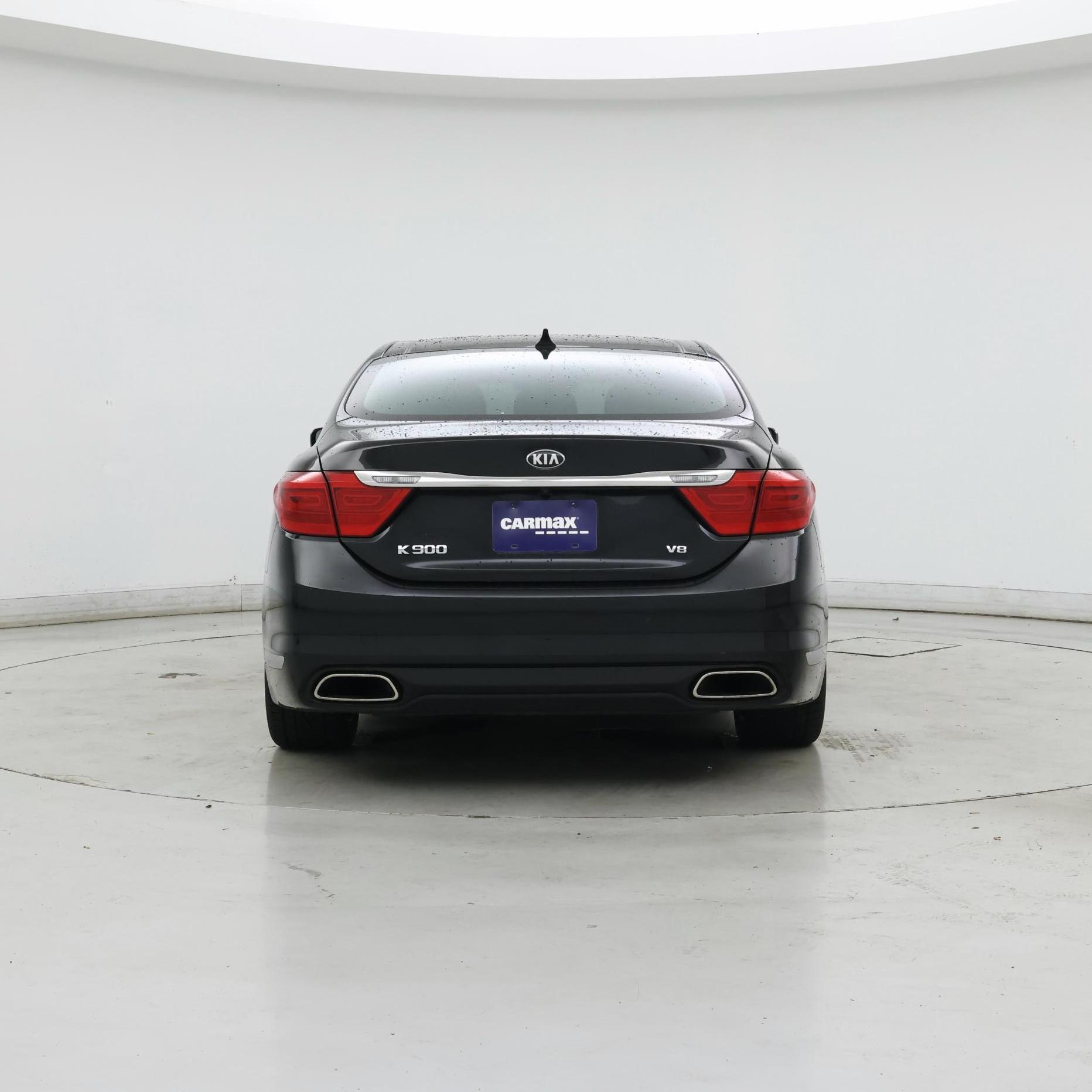 Thumbnail: 2015 Kia K900 - 6
