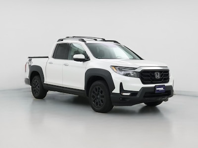 2023 Honda Ridgeline RTL-E -
                  Sterling, VA