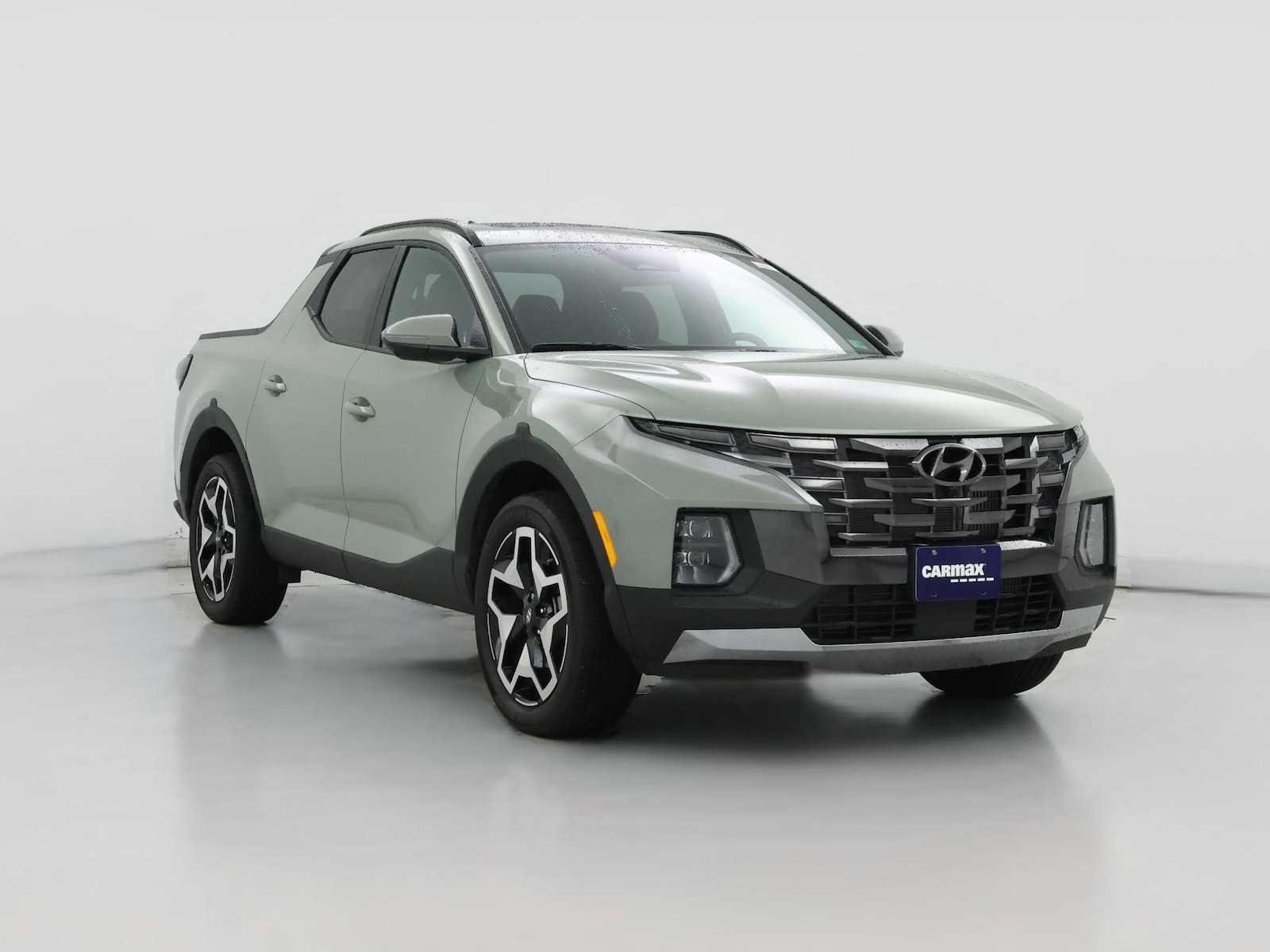 2023 Hyundai Santa Cruz