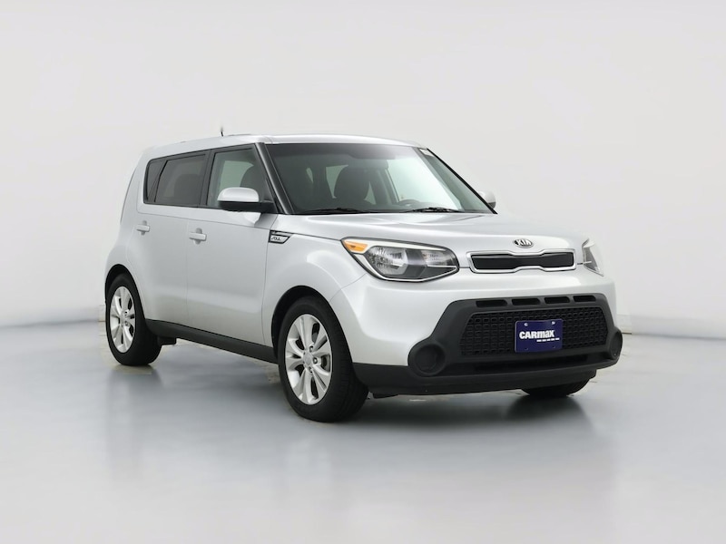 2015 Kia Soul Soul+ -
                  Sterling, VA