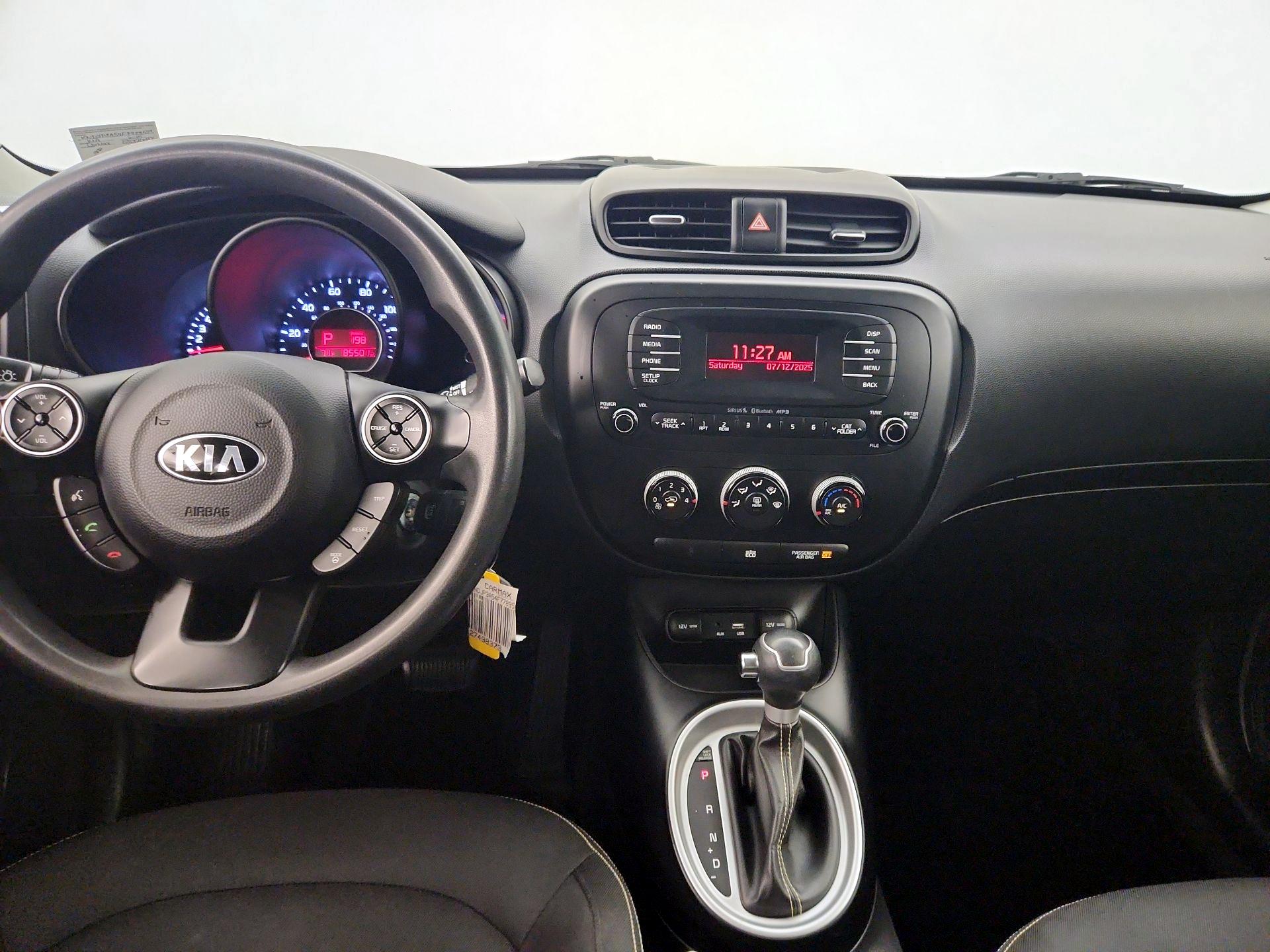 Thumbnail: 2015 Kia Soul - 9