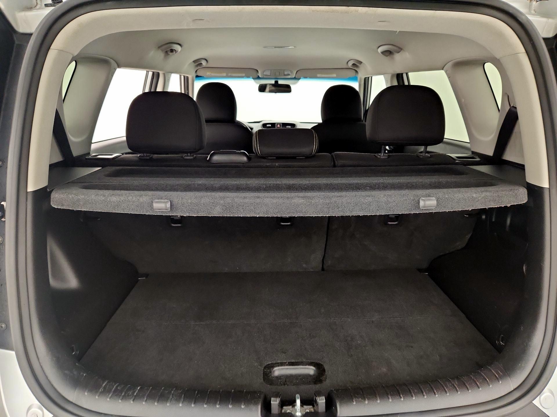 Thumbnail: 2015 Kia Soul - 19
