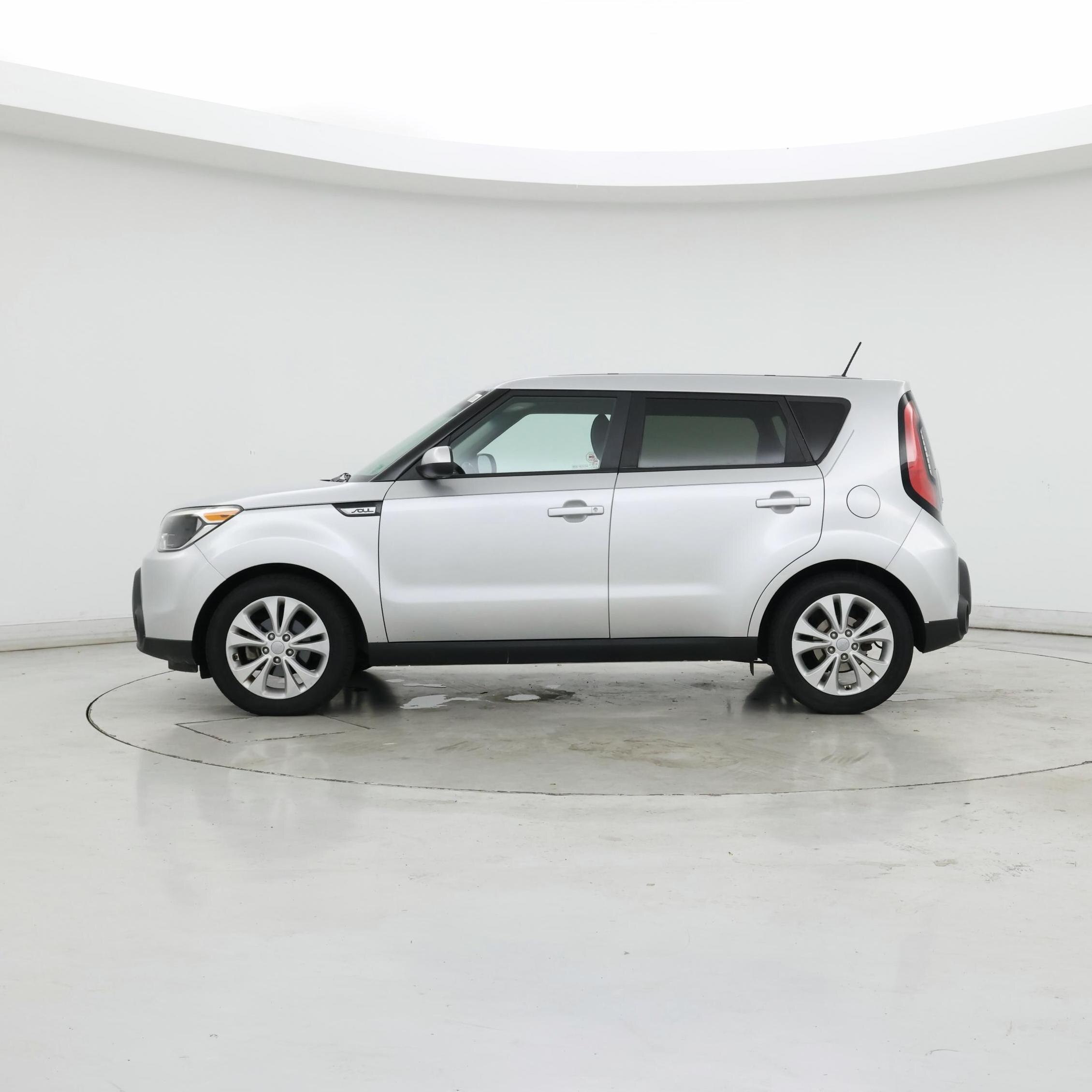 Thumbnail: 2015 Kia Soul - 3