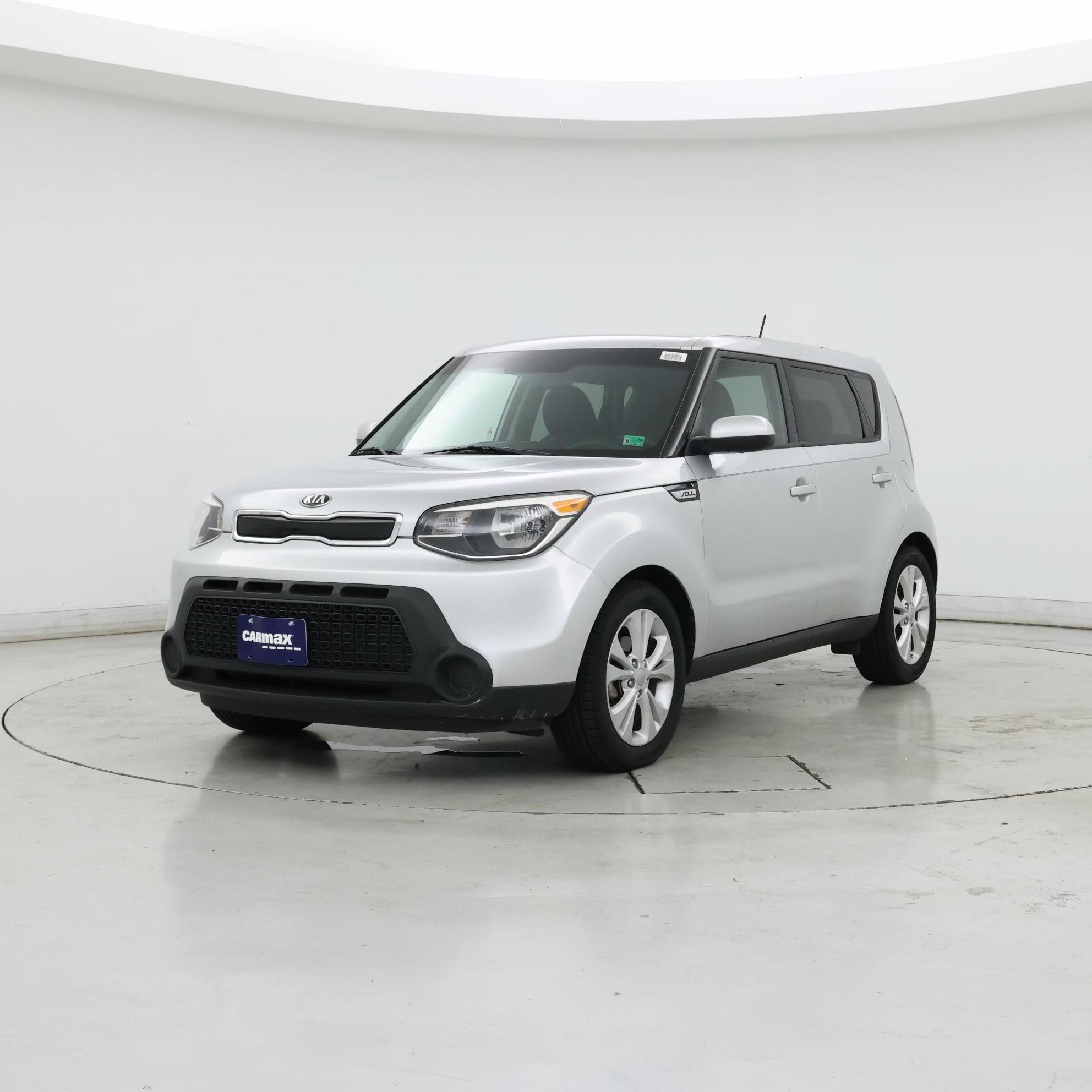 Thumbnail: 2015 Kia Soul - 4