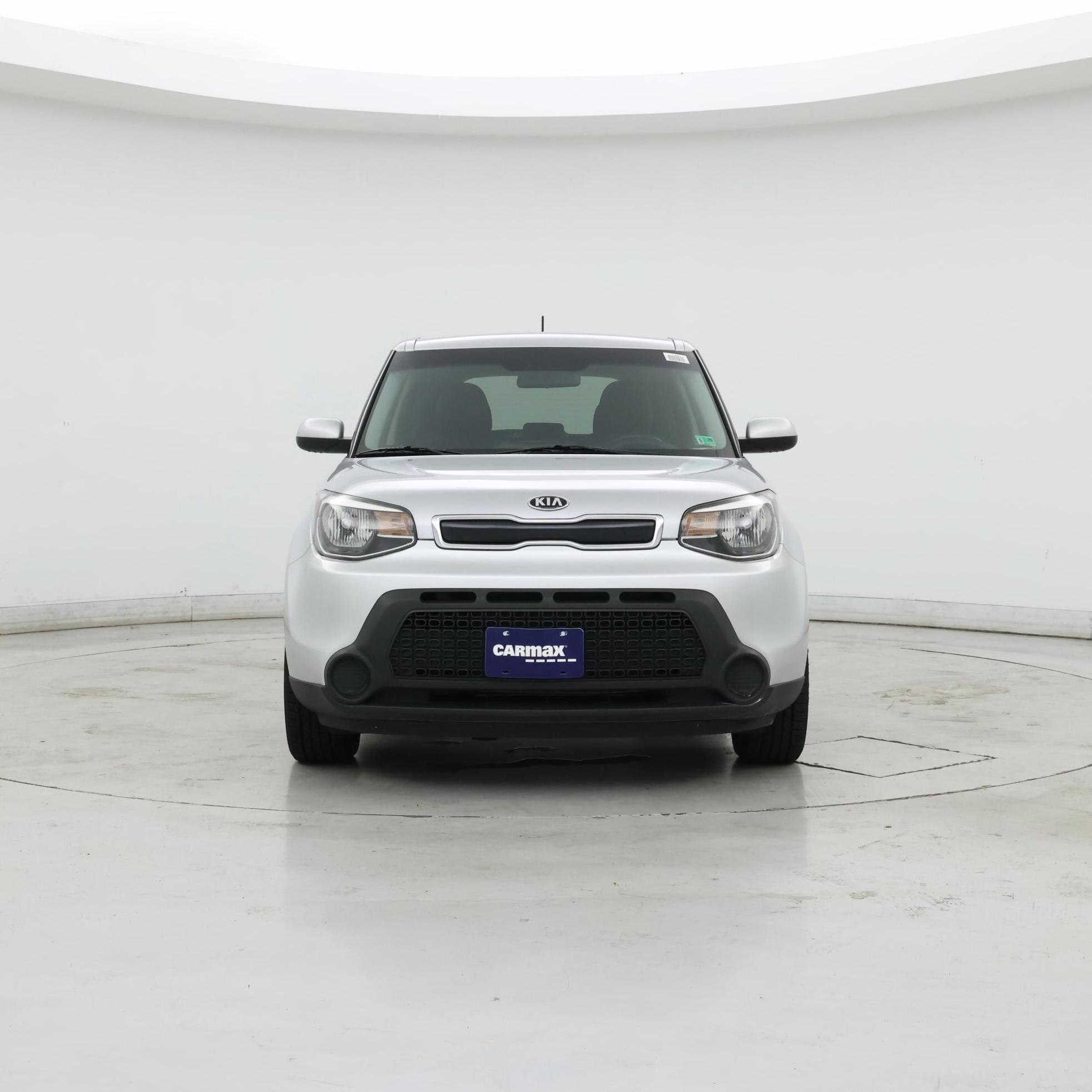 Thumbnail: 2015 Kia Soul - 5