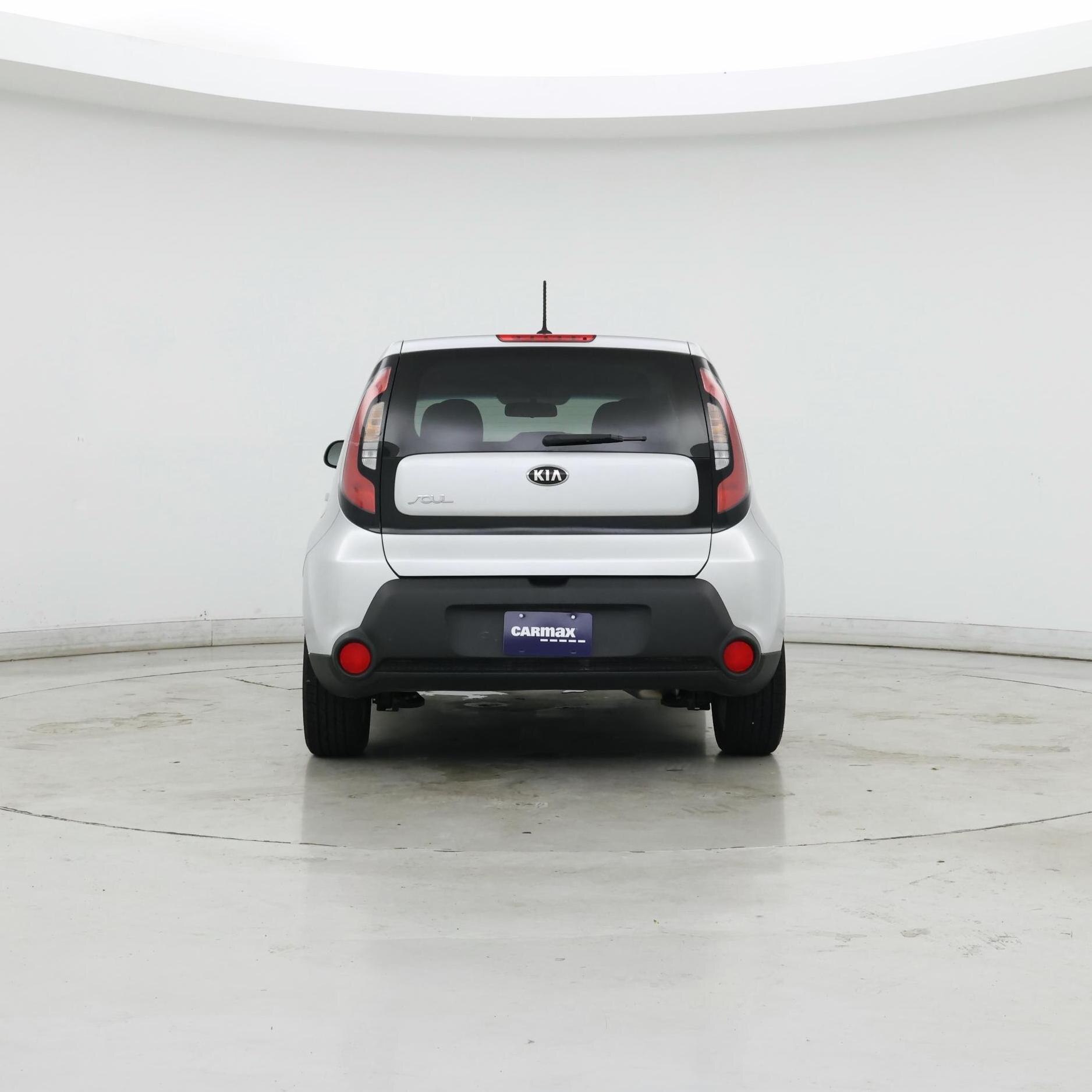 Thumbnail: 2015 Kia Soul - 6
