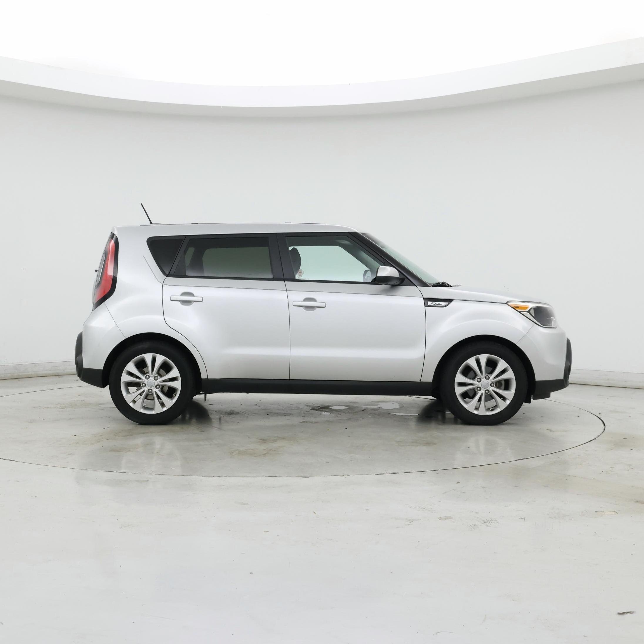 Thumbnail: 2015 Kia Soul - 7