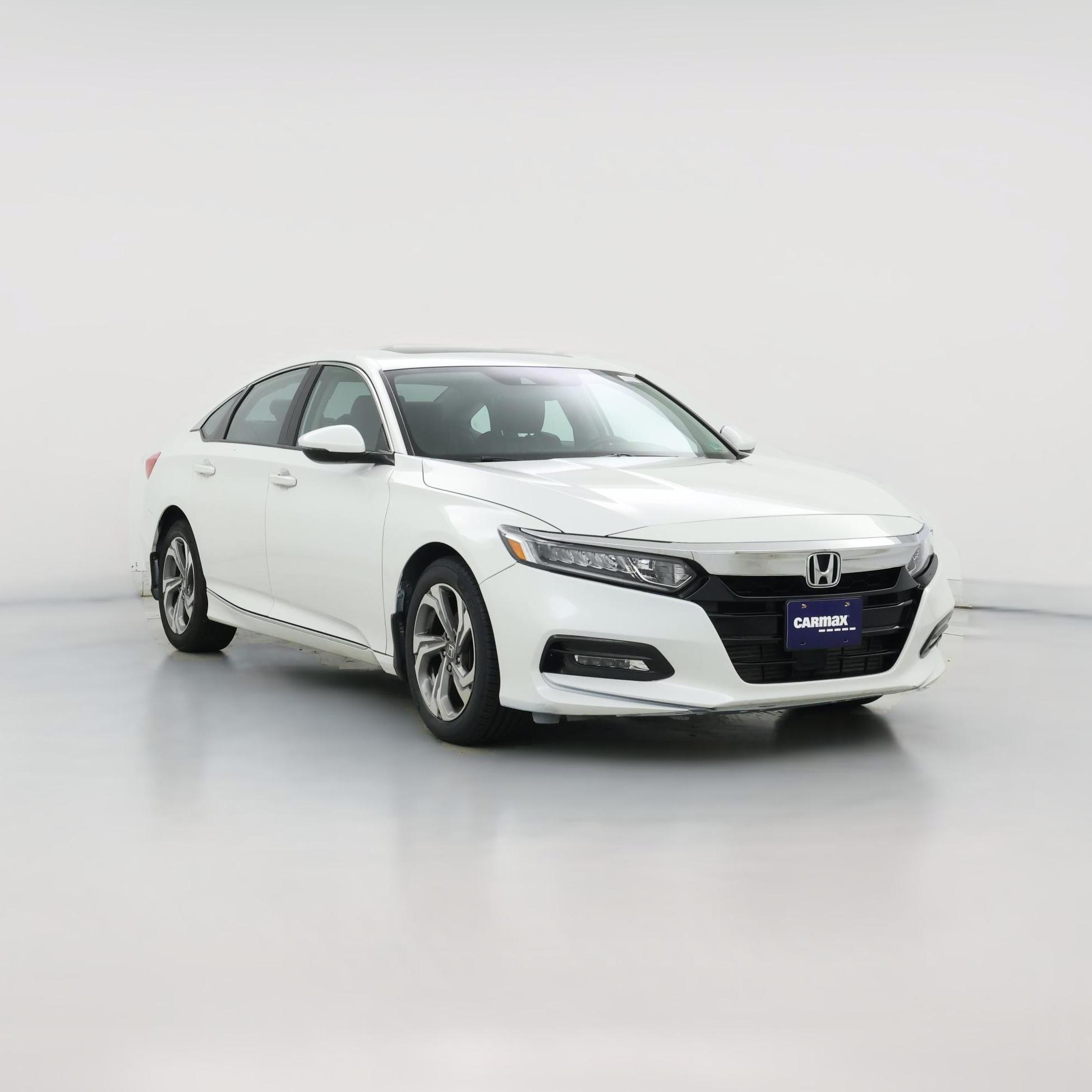 Thumbnail: 2019 Honda Accord - 1