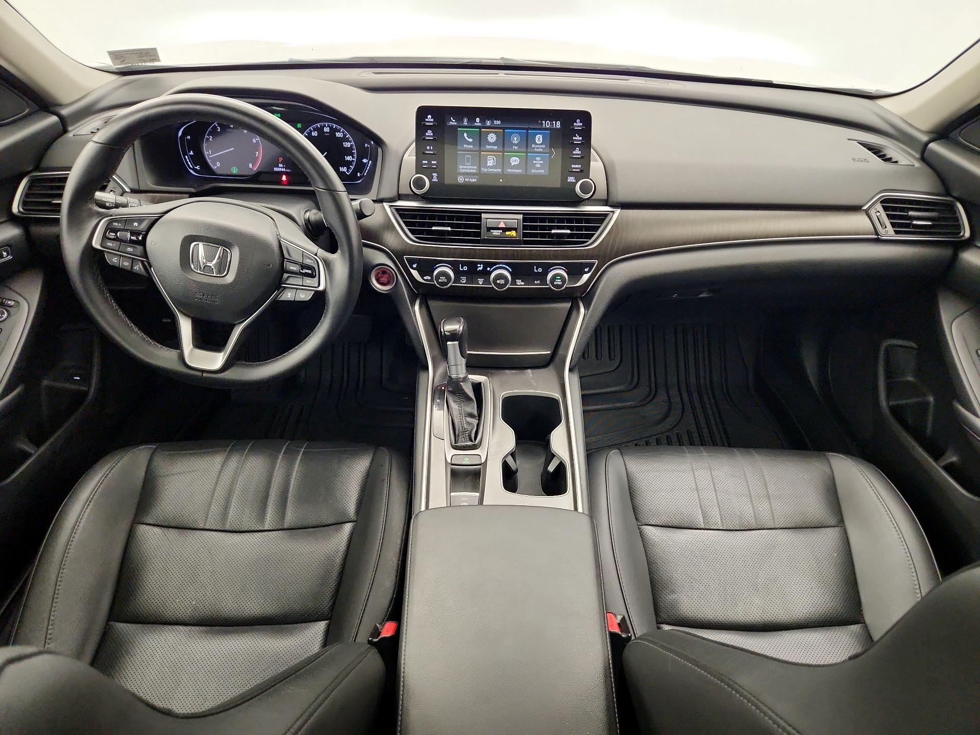 Thumbnail: 2019 Honda Accord - 9