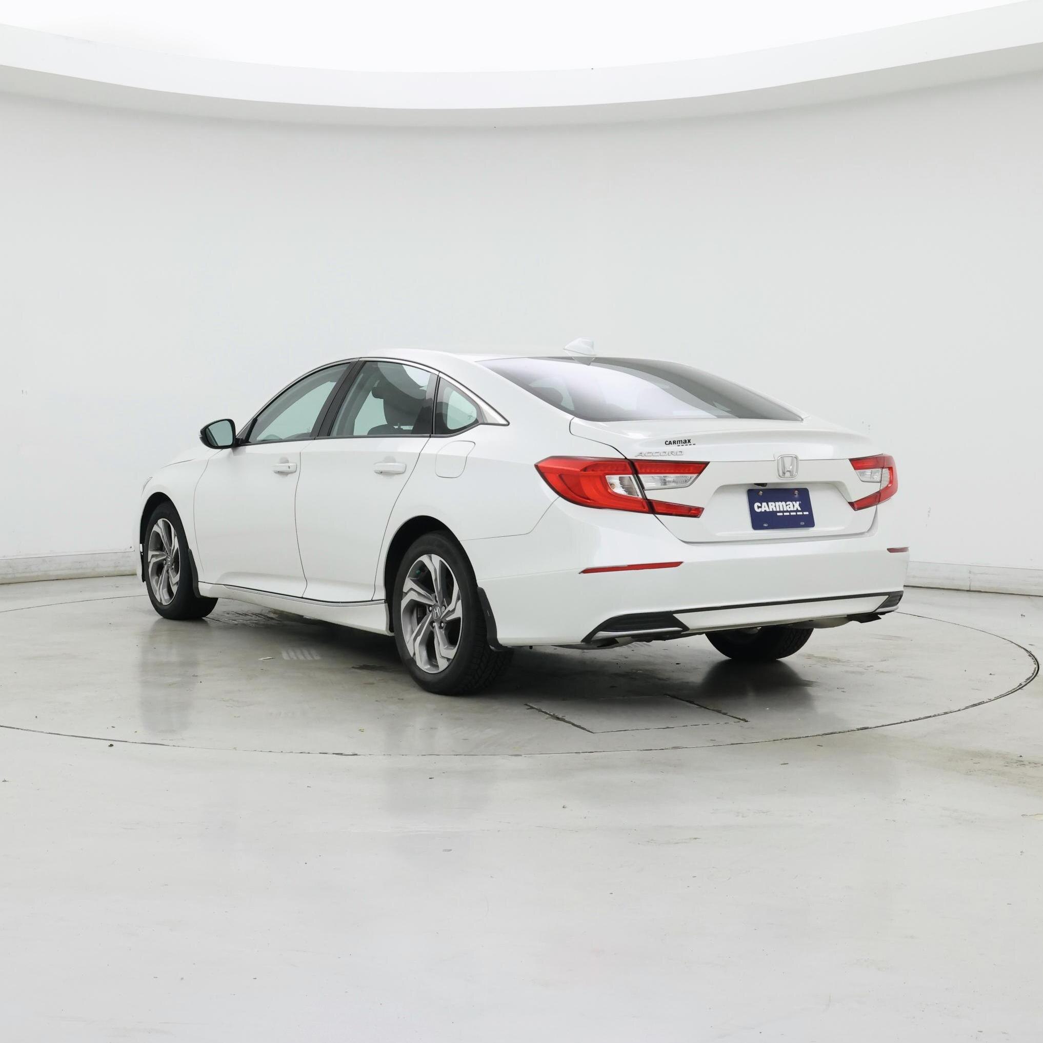 Thumbnail: 2019 Honda Accord - 2