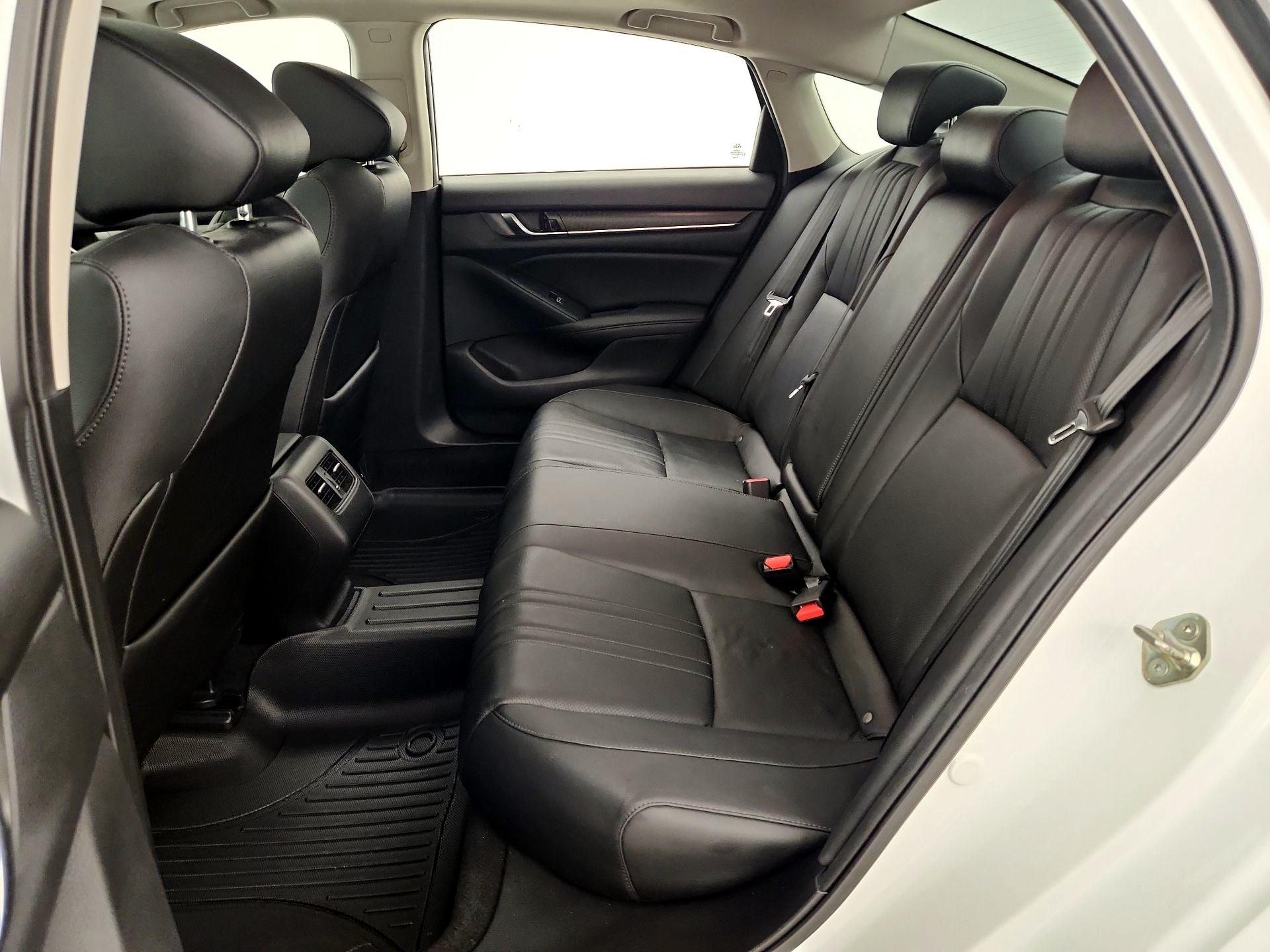 Thumbnail: 2019 Honda Accord - 20
