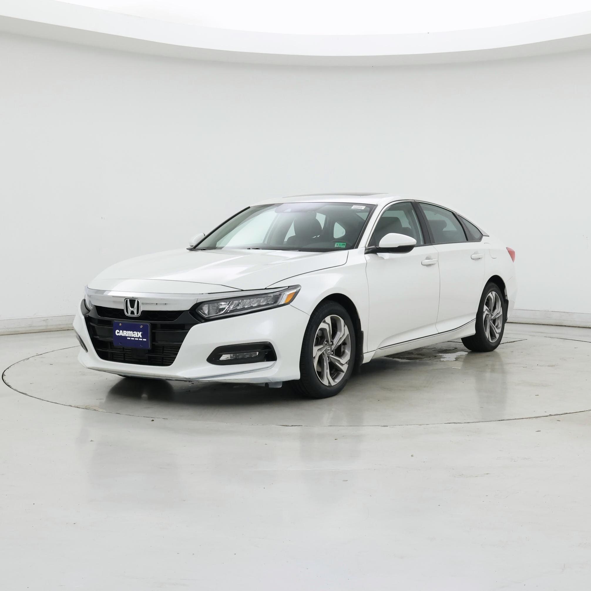 Thumbnail: 2019 Honda Accord - 4