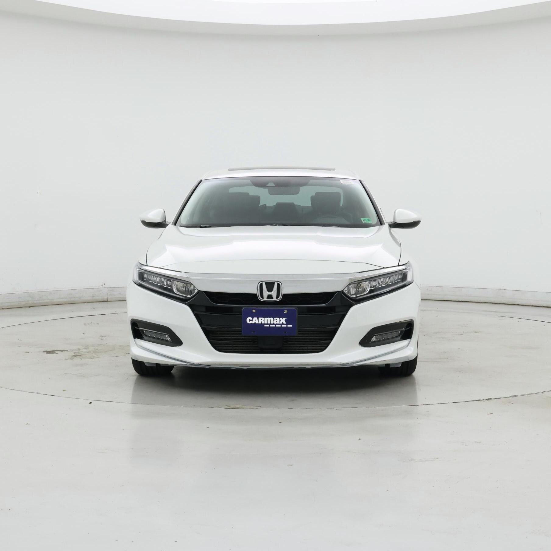 Thumbnail: 2019 Honda Accord - 5