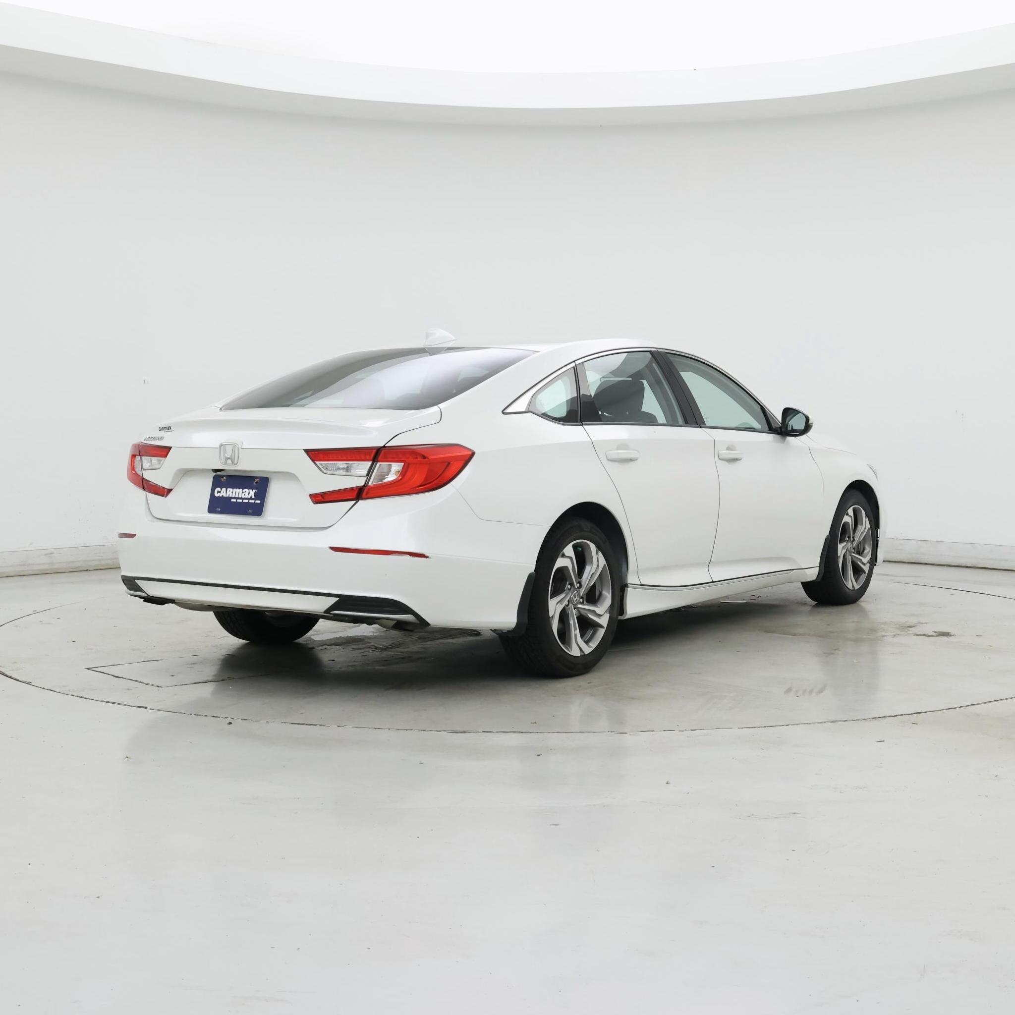 Thumbnail: 2019 Honda Accord - 8