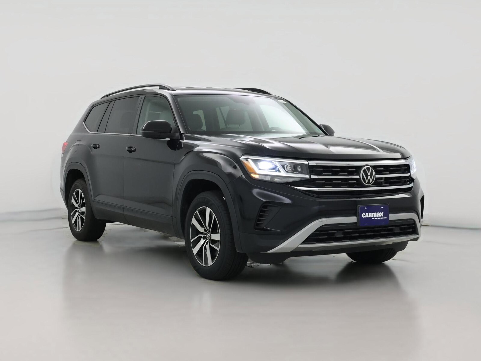 2022 Volkswagen Atlas