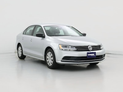2016 Volkswagen Jetta S -
                  Sterling, VA