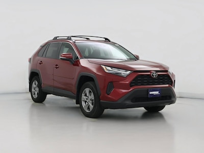 2023 Toyota RAV4 XLE -
                  Sterling, VA