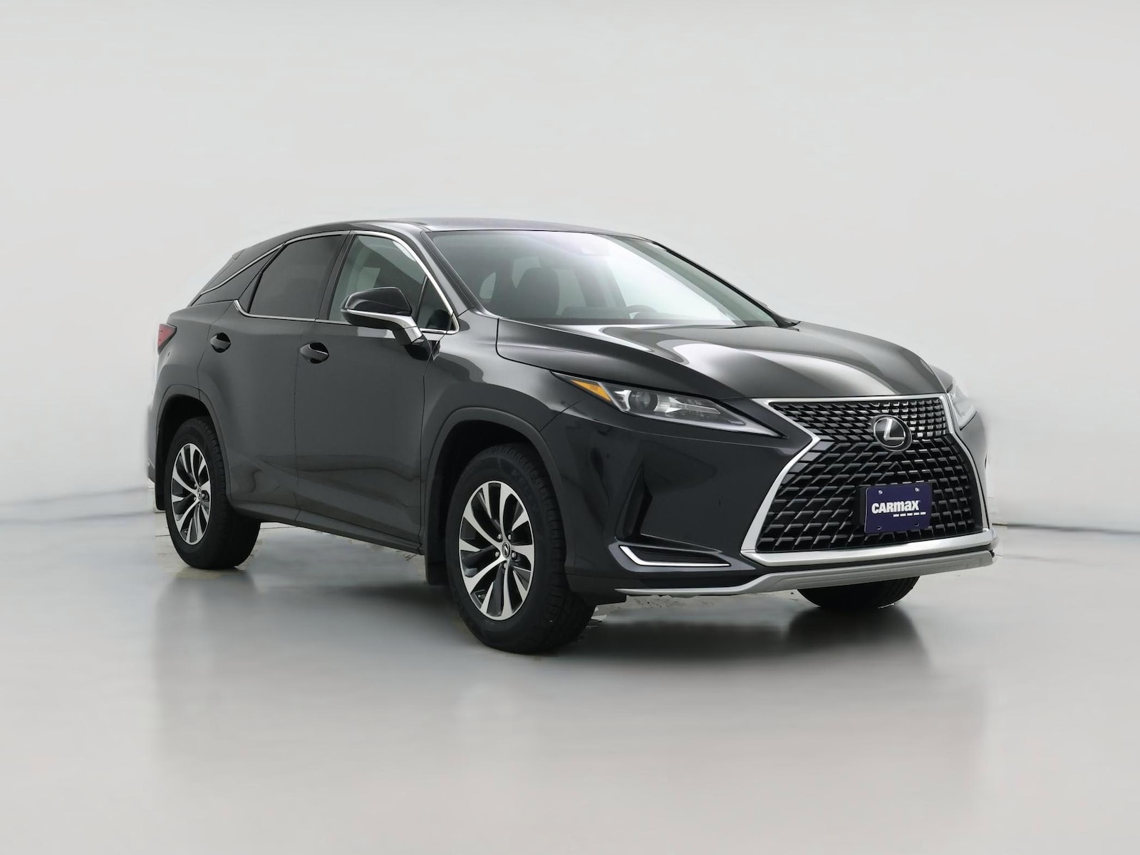 2022 Lexus RX