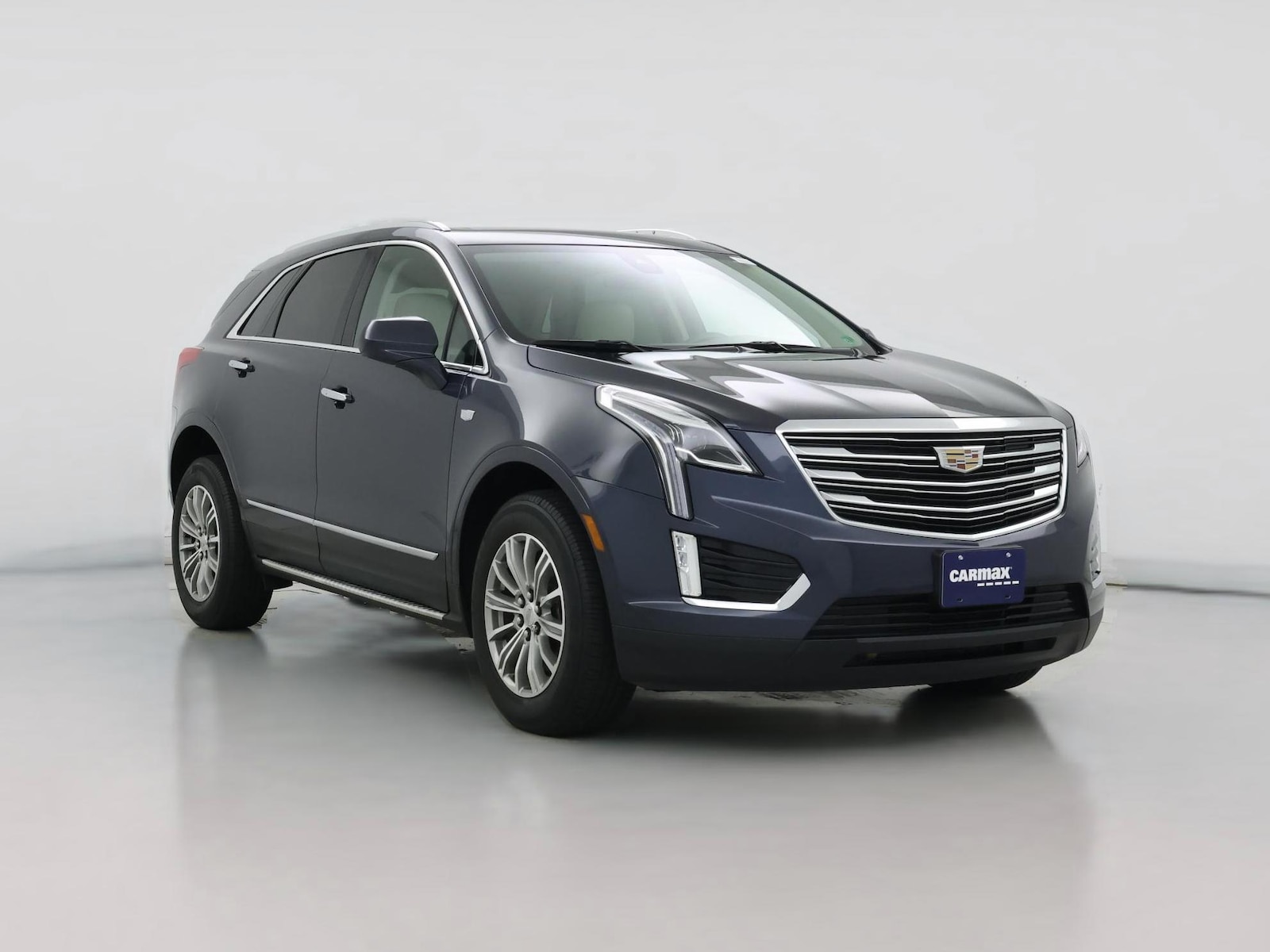 2019 Cadillac XT5