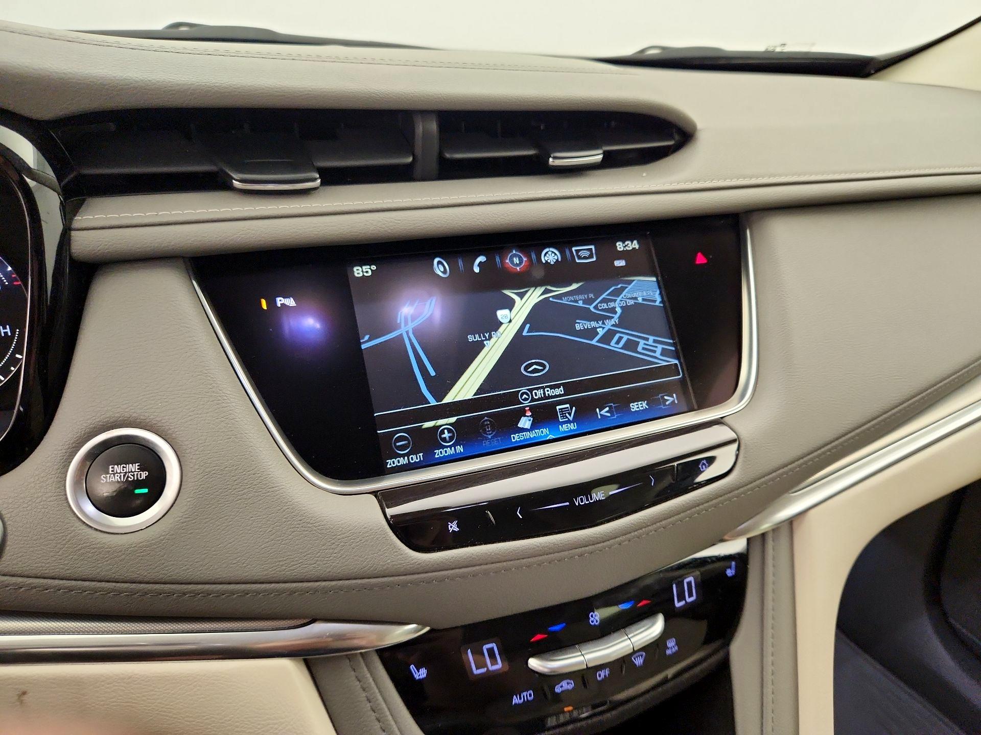 Thumbnail: 2019 Cadillac XT5 - 14