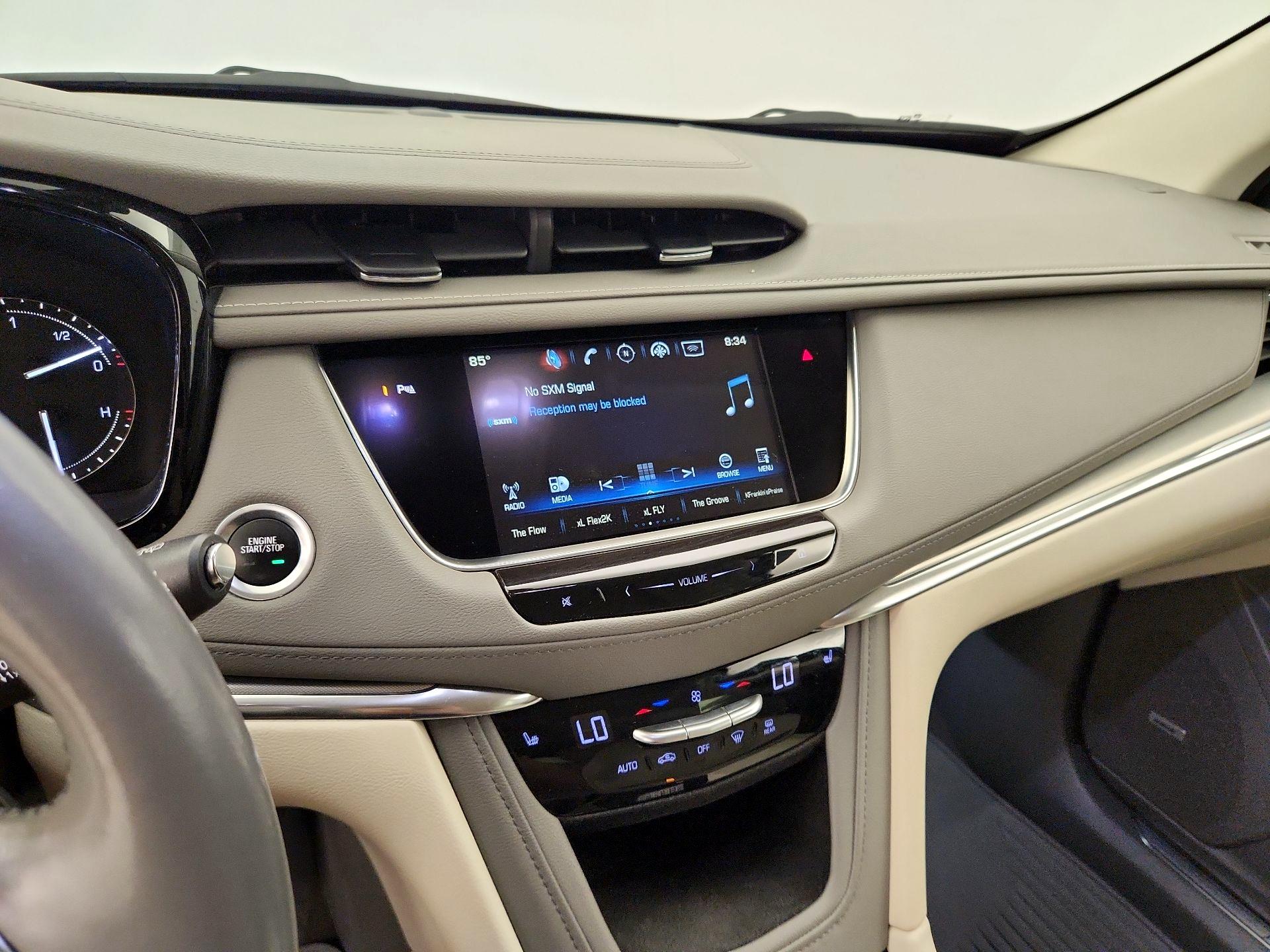 Thumbnail: 2019 Cadillac XT5 - 16