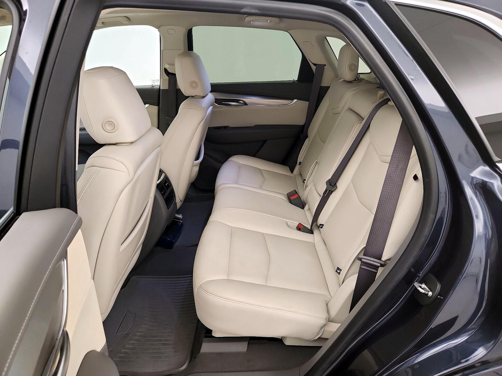 Thumbnail: 2019 Cadillac XT5 - 20