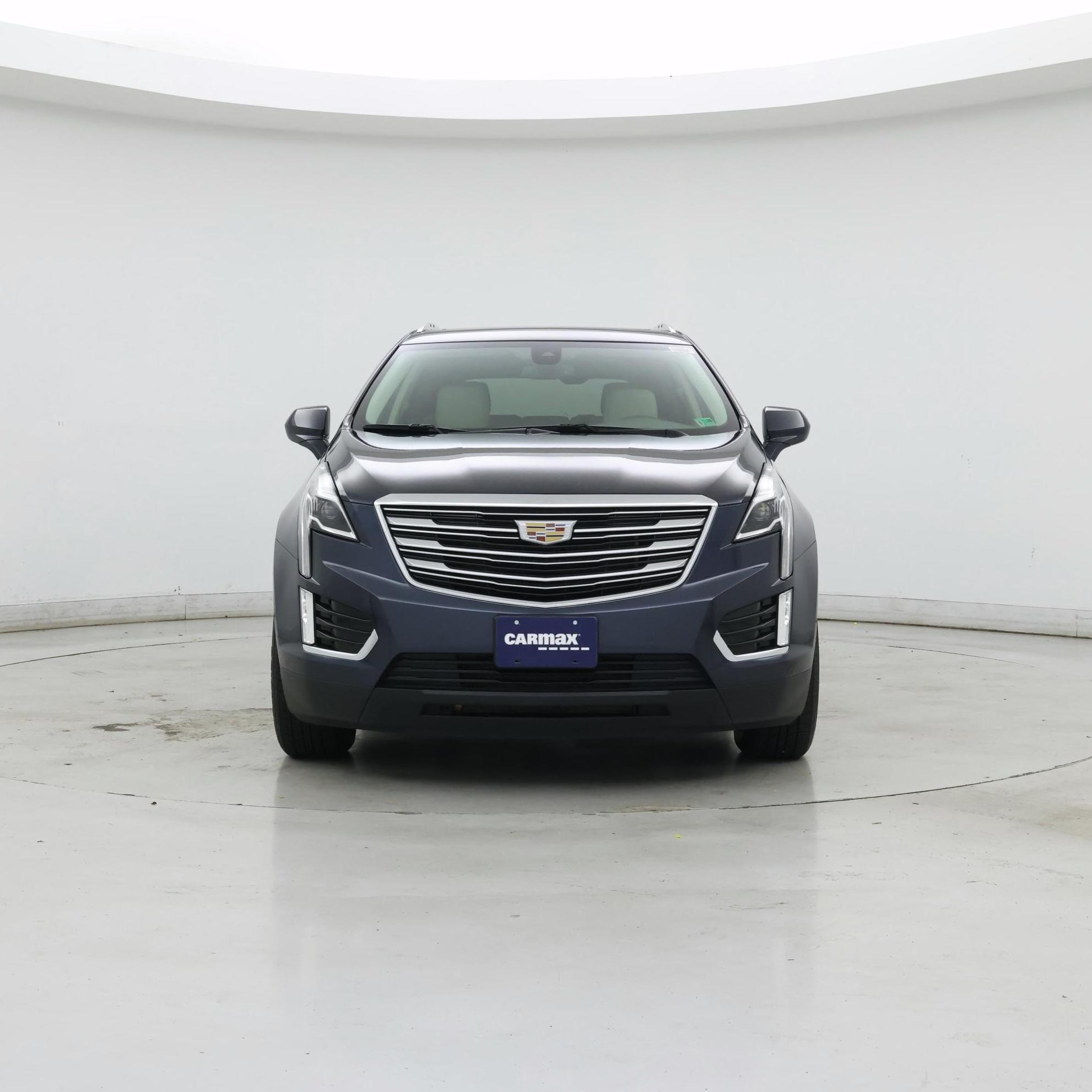Thumbnail: 2019 Cadillac XT5 - 5
