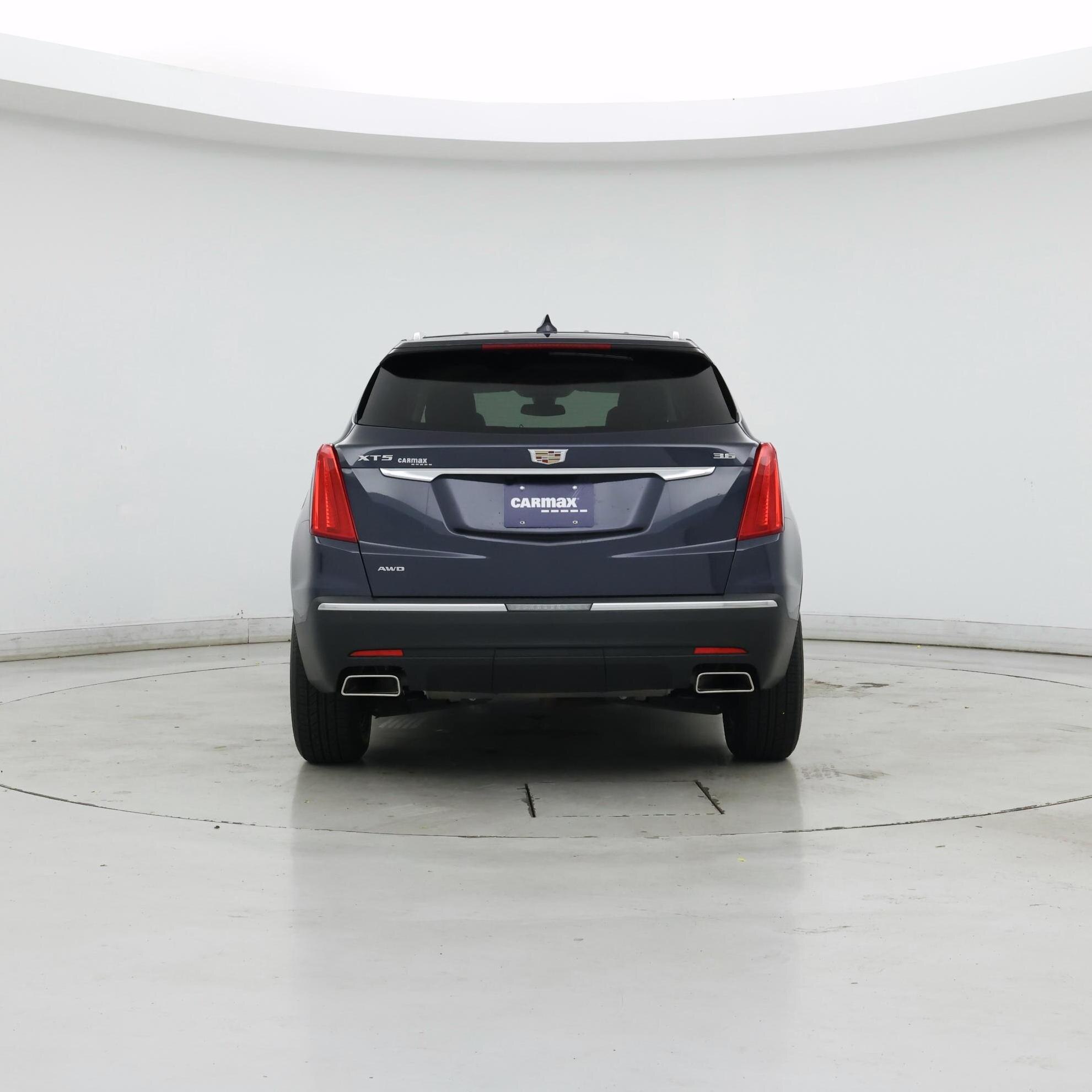 Thumbnail: 2019 Cadillac XT5 - 6