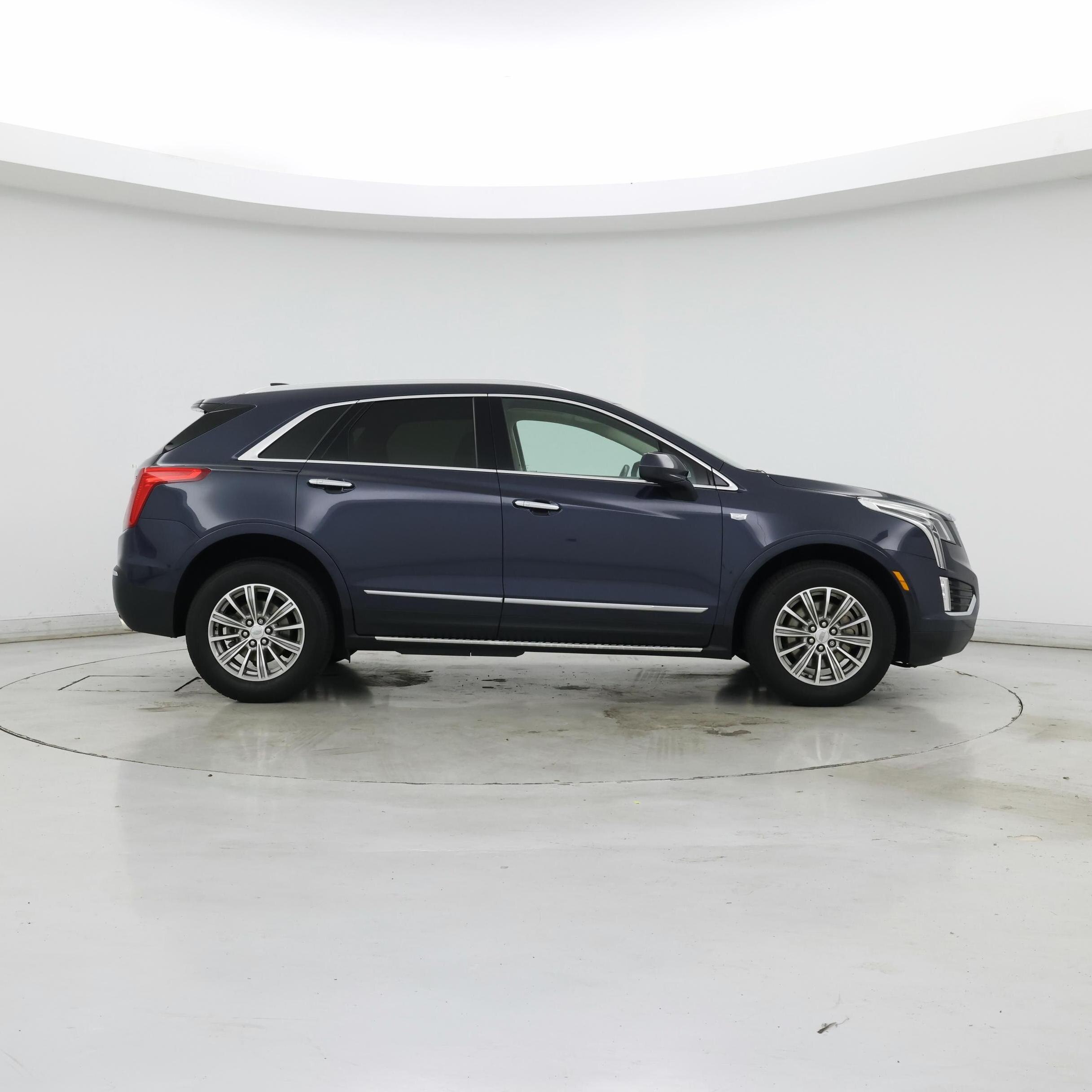 Thumbnail: 2019 Cadillac XT5 - 7