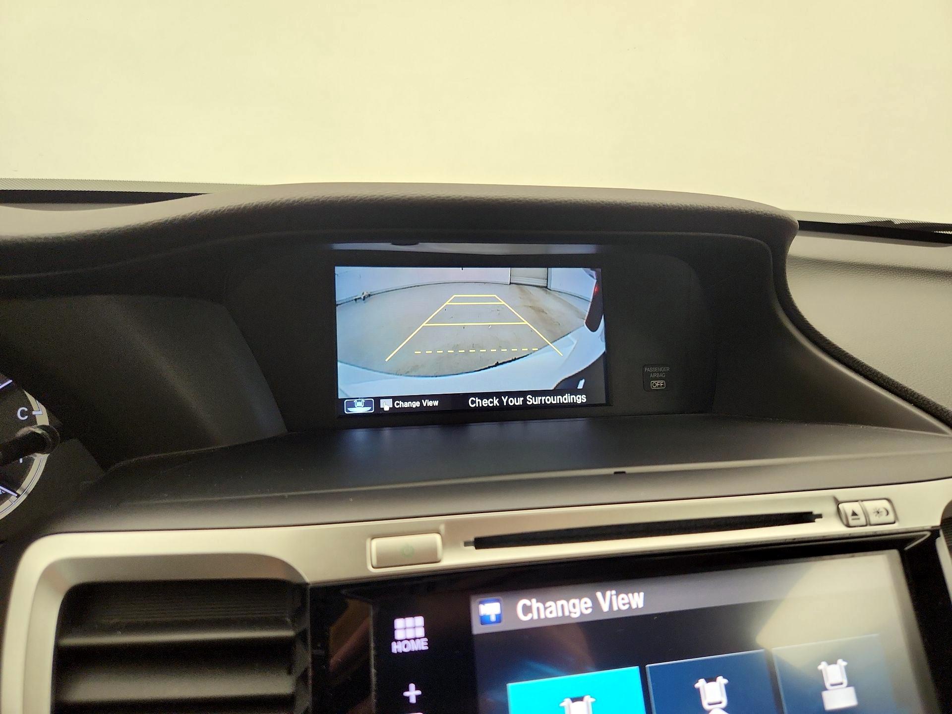 Thumbnail: 2016 Honda Accord - 14
