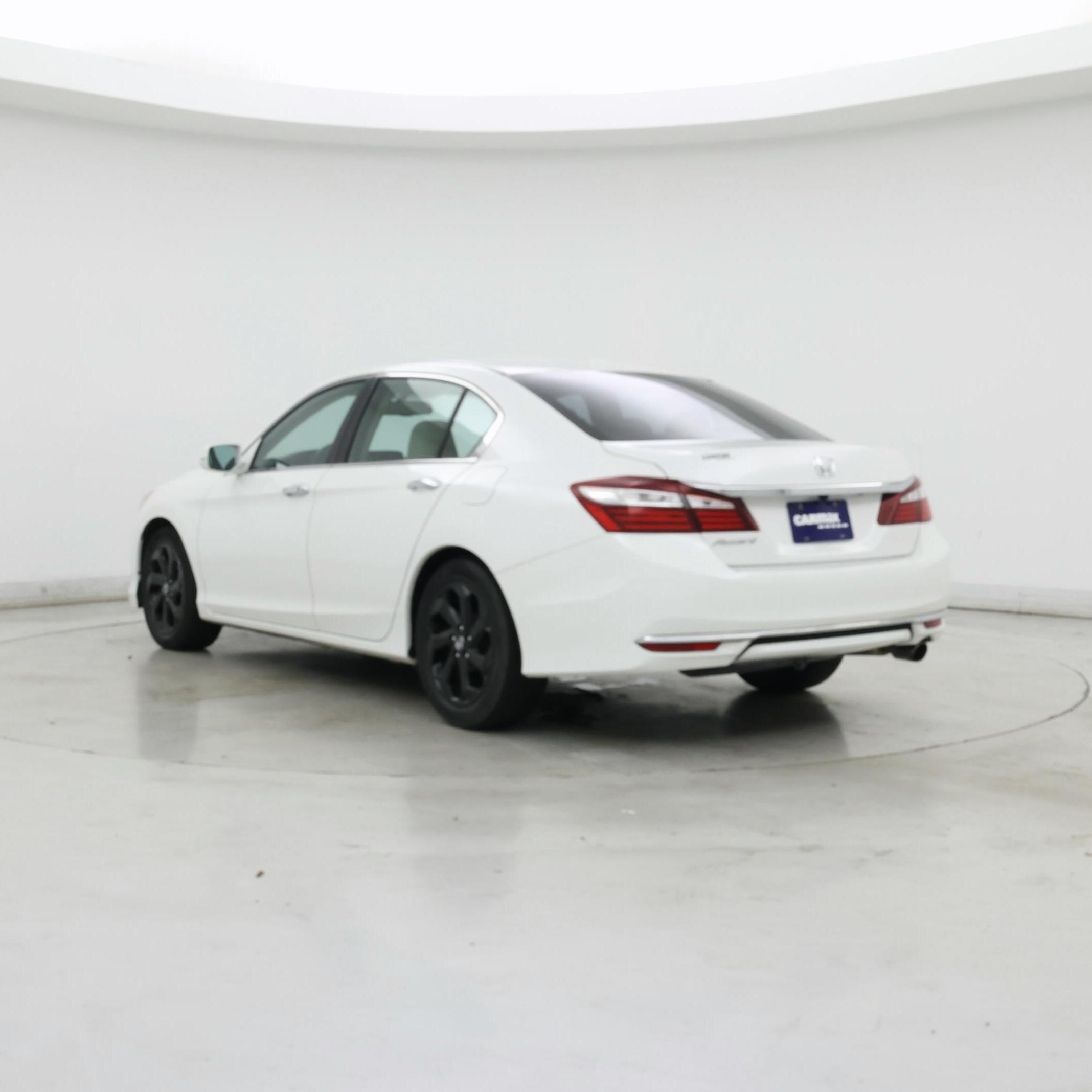 Thumbnail: 2016 Honda Accord - 2
