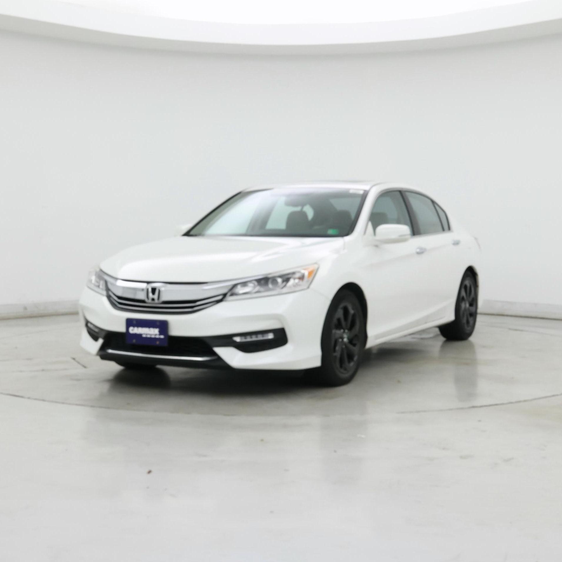 Thumbnail: 2016 Honda Accord - 4