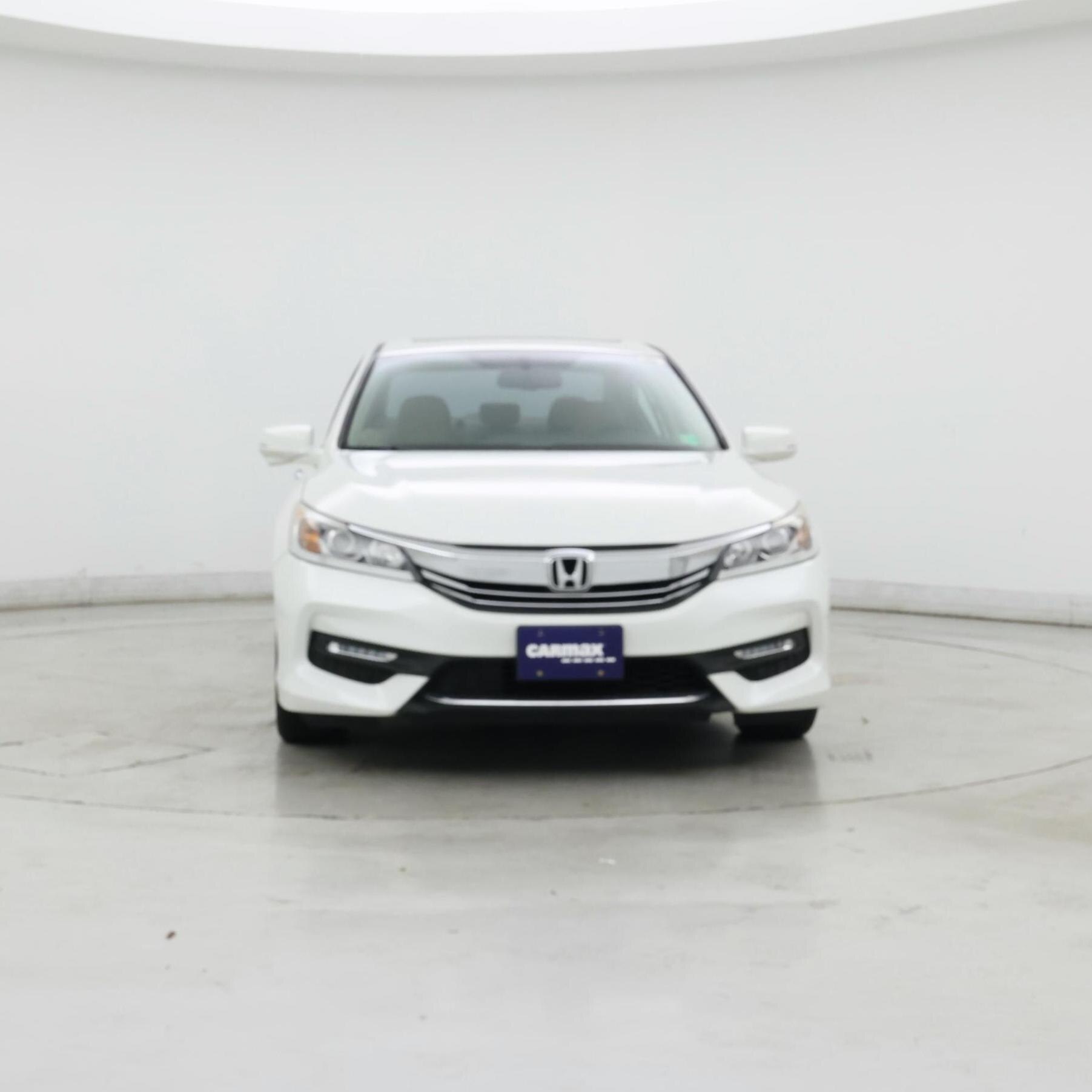 Thumbnail: 2016 Honda Accord - 5