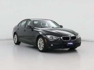 2018 BMW 3 Series 320i -
                  Sterling, VA