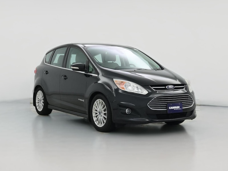 2013 Ford C-Max SEL -
                  Sterling, VA