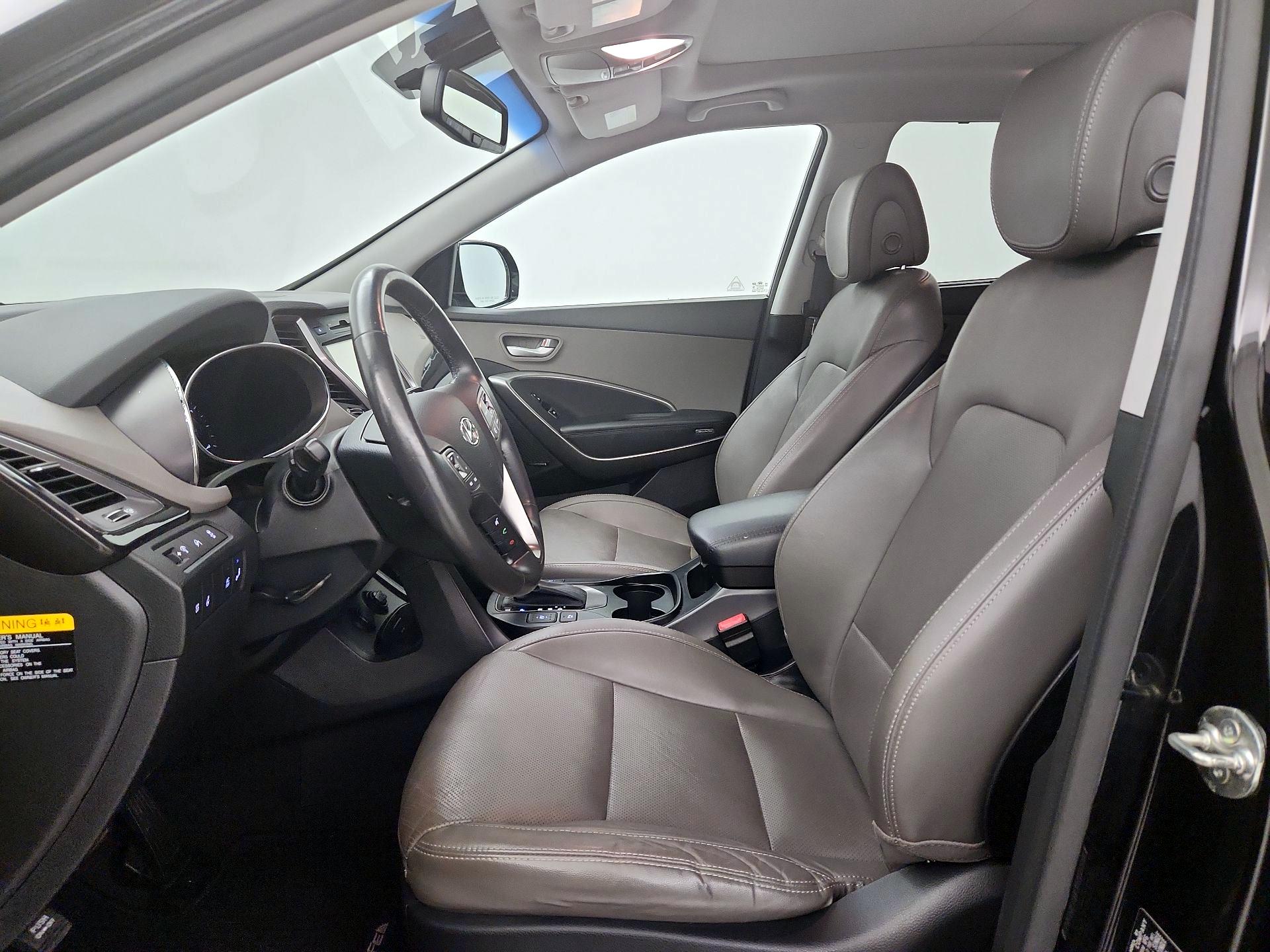 Thumbnail: 2015 Hyundai Santa Fe - 11