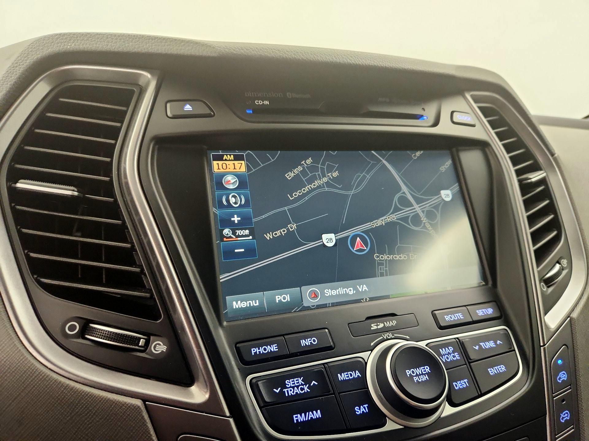 Thumbnail: 2015 Hyundai Santa Fe - 14