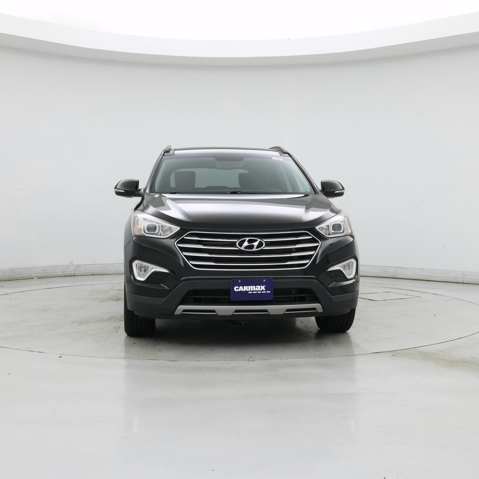 Thumbnail: 2015 Hyundai Santa Fe - 5
