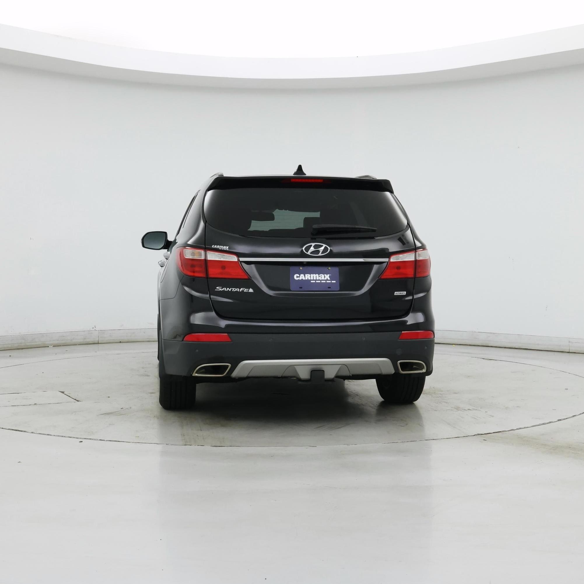 Thumbnail: 2015 Hyundai Santa Fe - 6