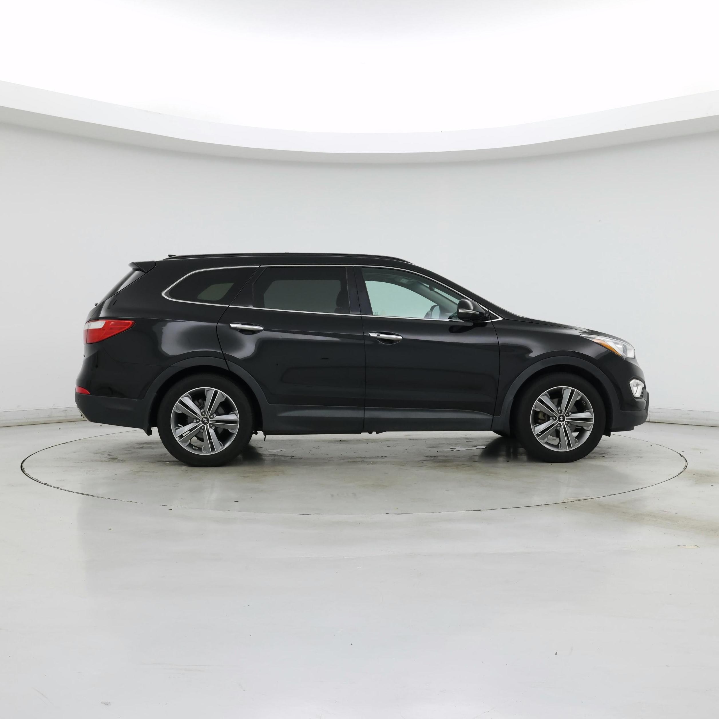 Thumbnail: 2015 Hyundai Santa Fe - 7