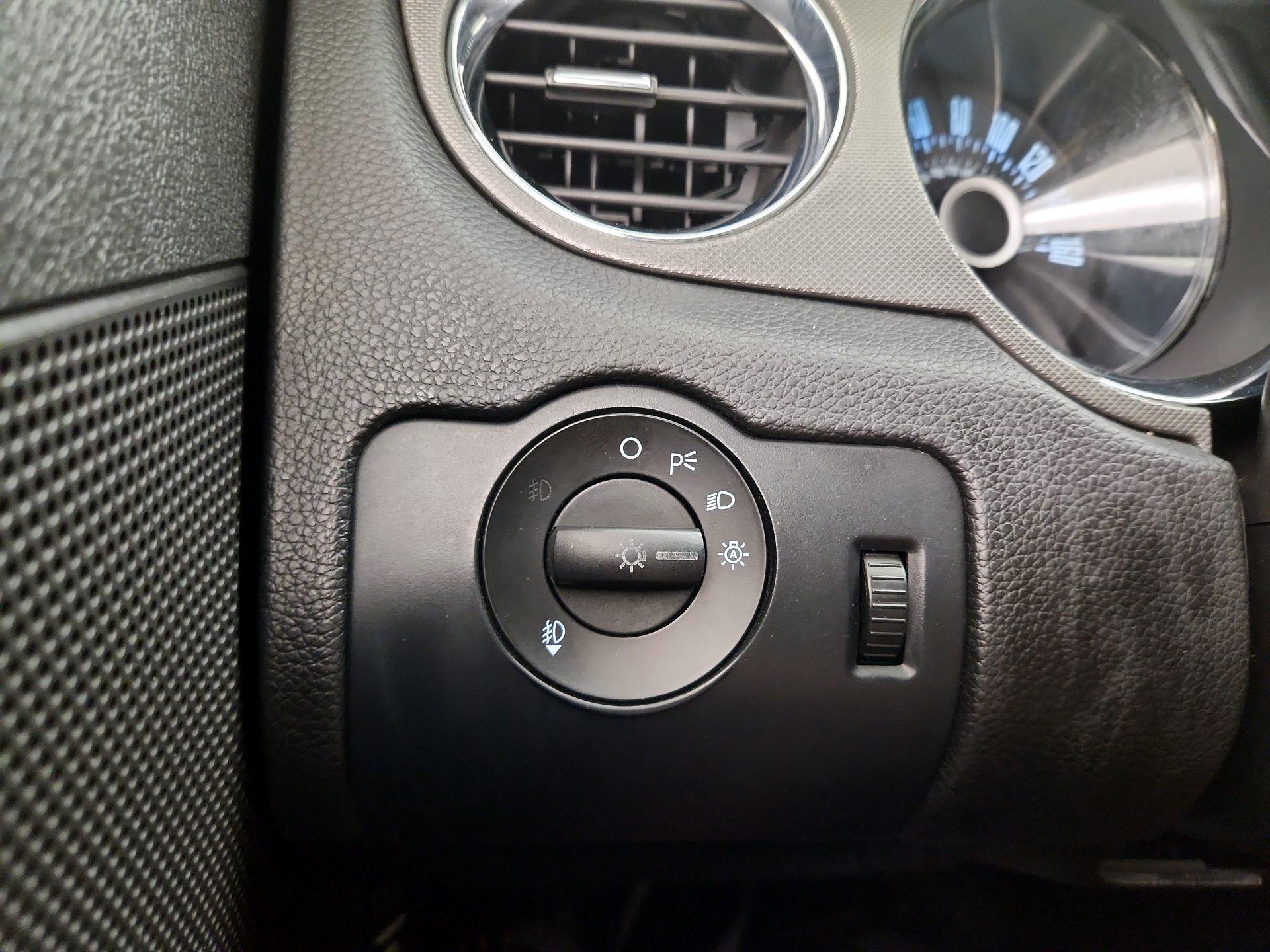 Thumbnail: 2013 Ford Mustang - 13