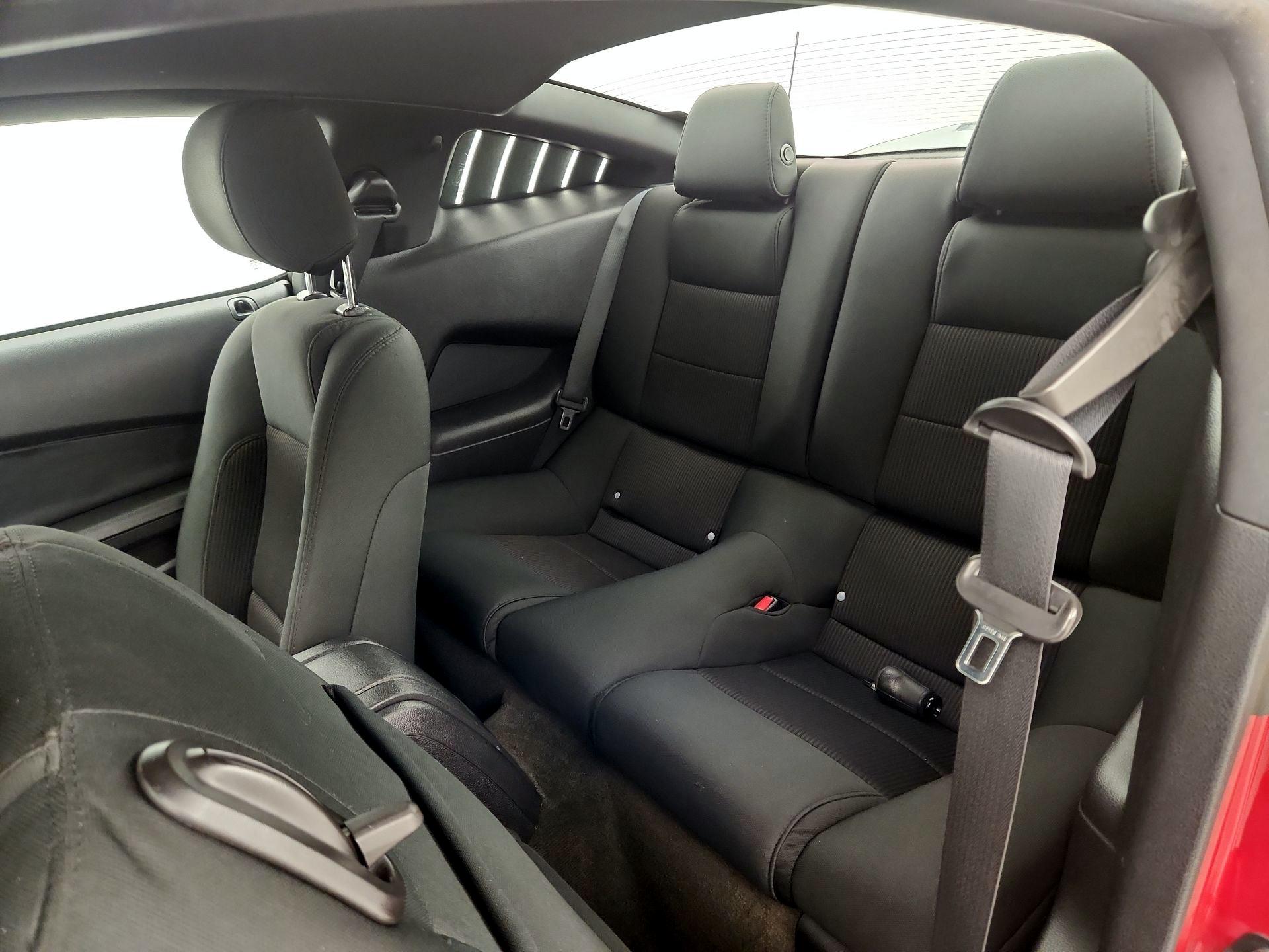 Thumbnail: 2013 Ford Mustang - 18