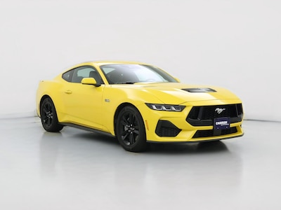 2024 Ford Mustang GT -
                  Sterling, VA