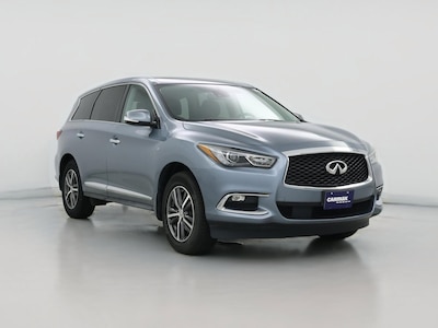 2019 INFINITI QX60 Pure -
                  Sterling, VA