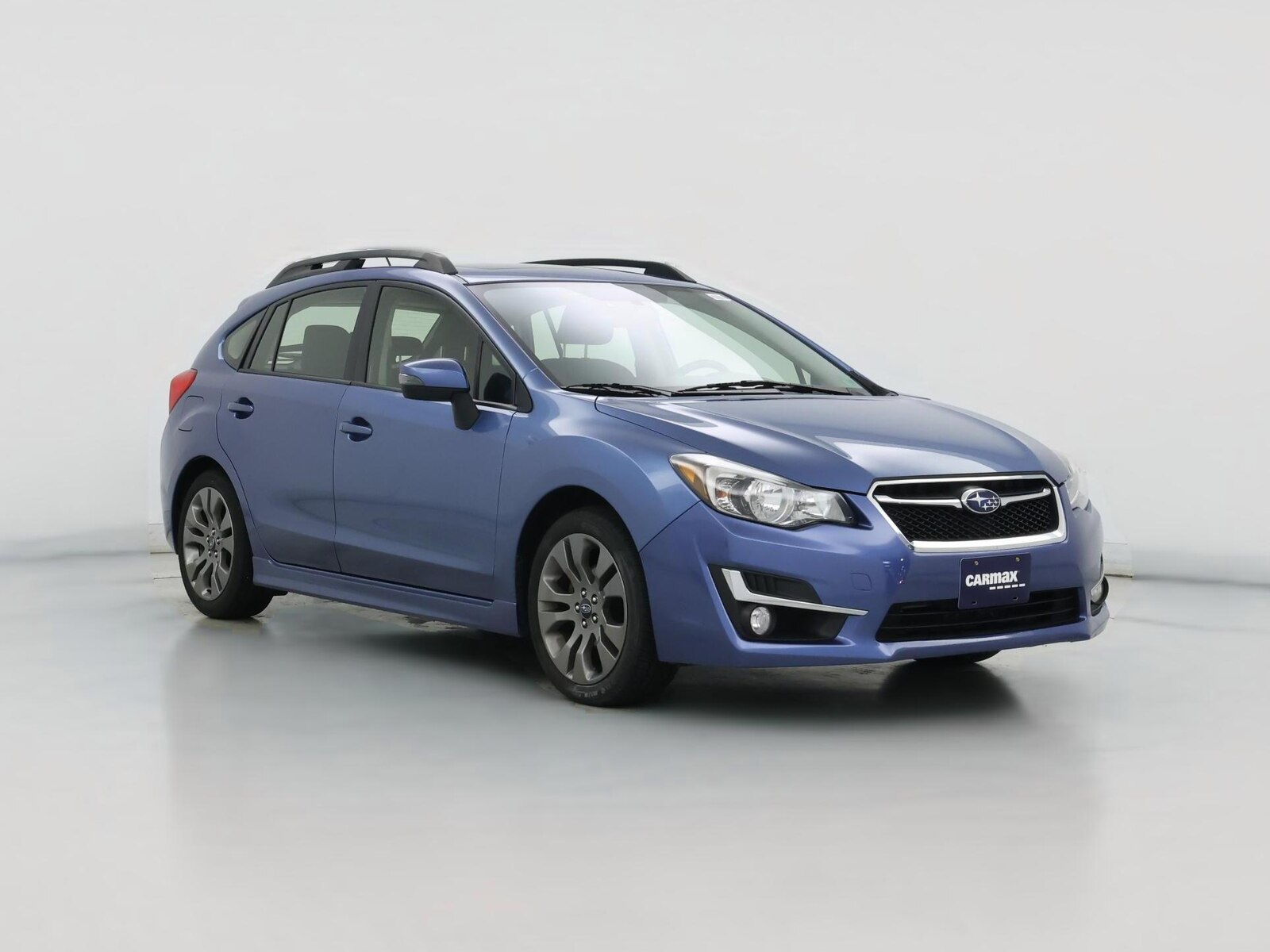 2016 Subaru Impreza