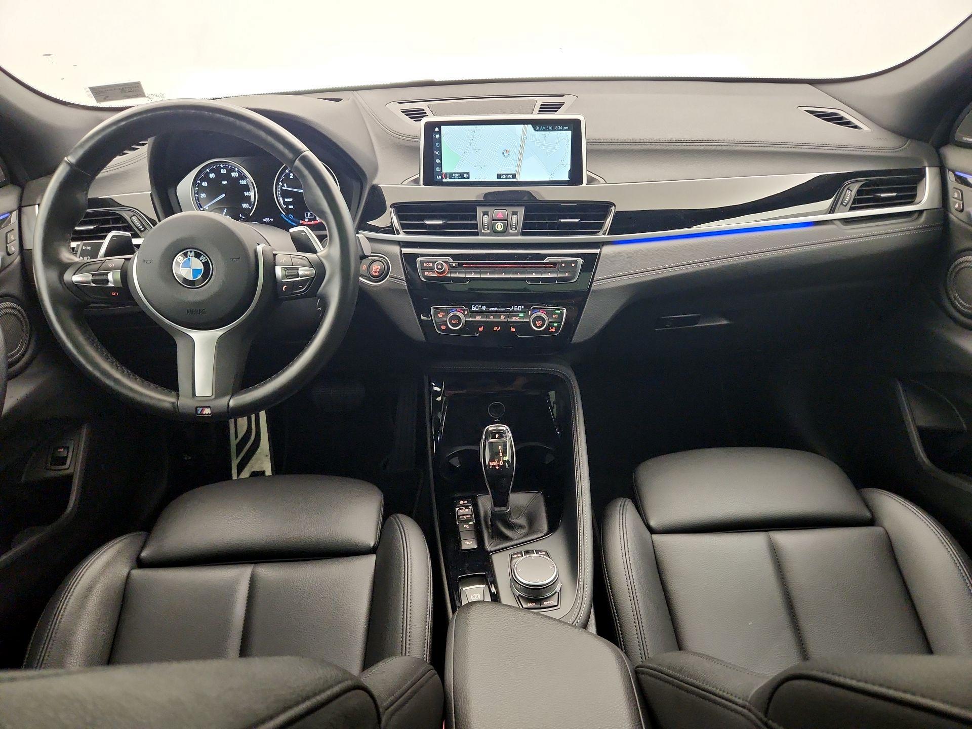 Thumbnail: 2019 BMW X2 - 9
