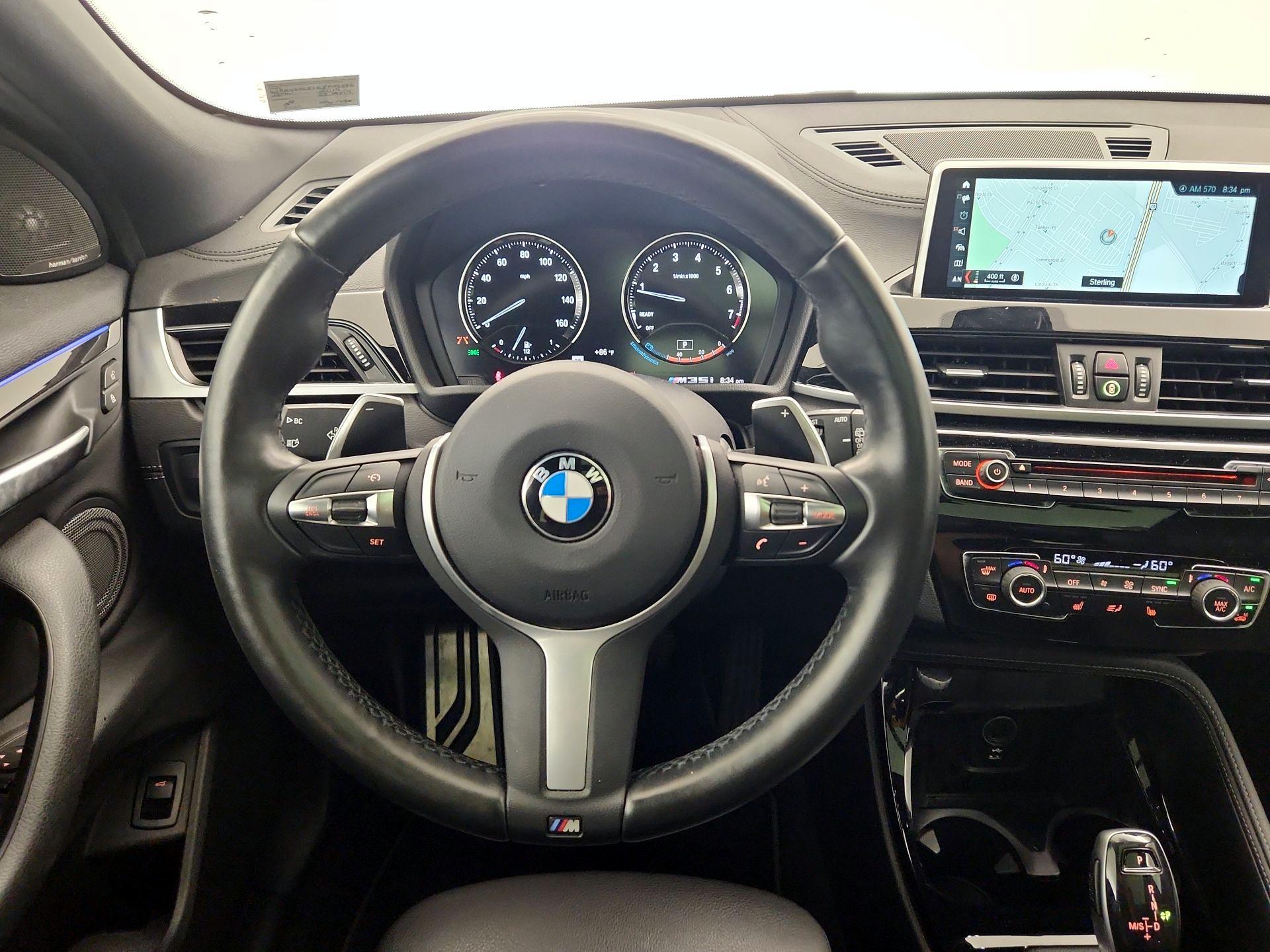 Thumbnail: 2019 BMW X2 - 10