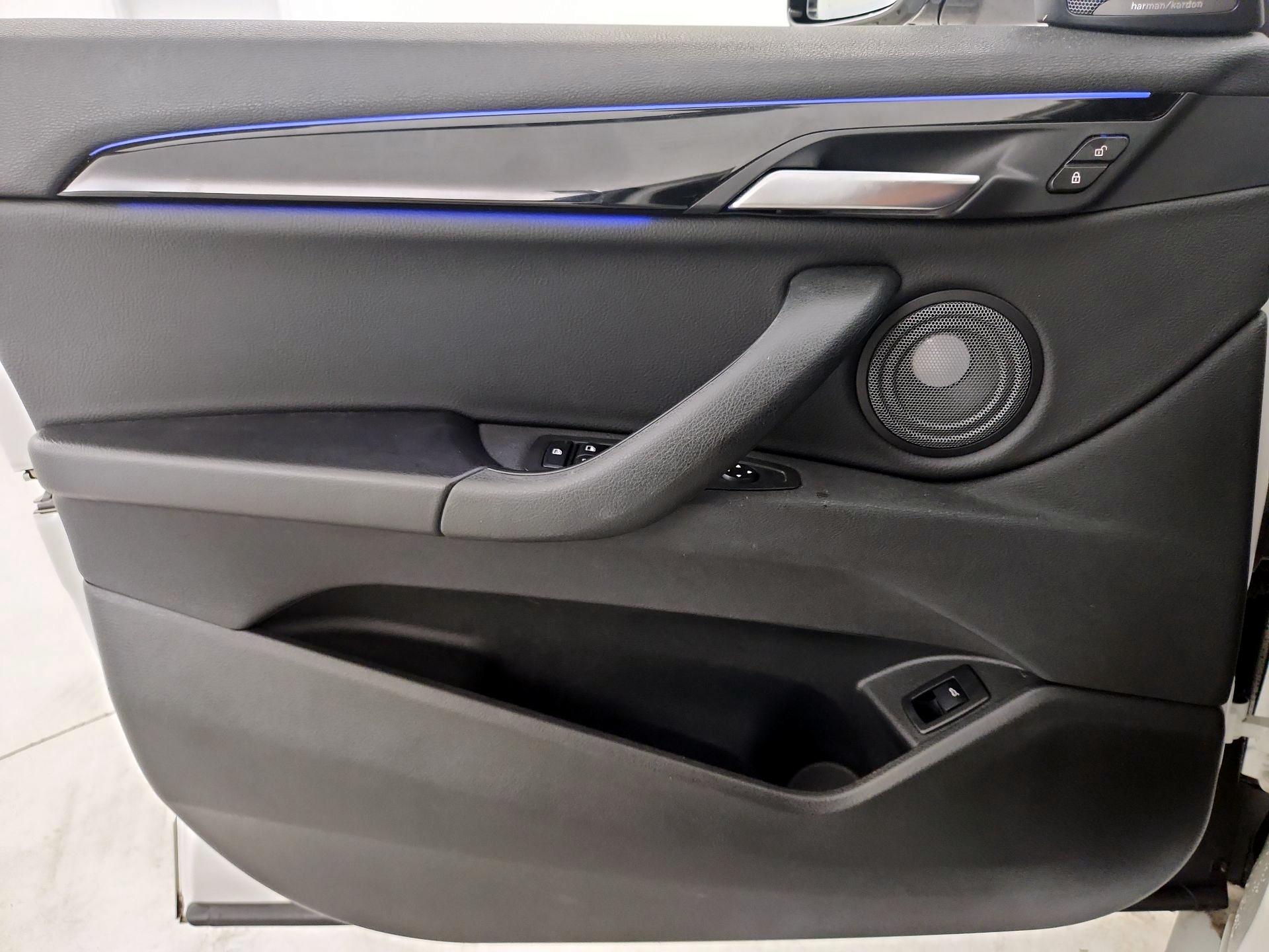 Thumbnail: 2019 BMW X2 - 12